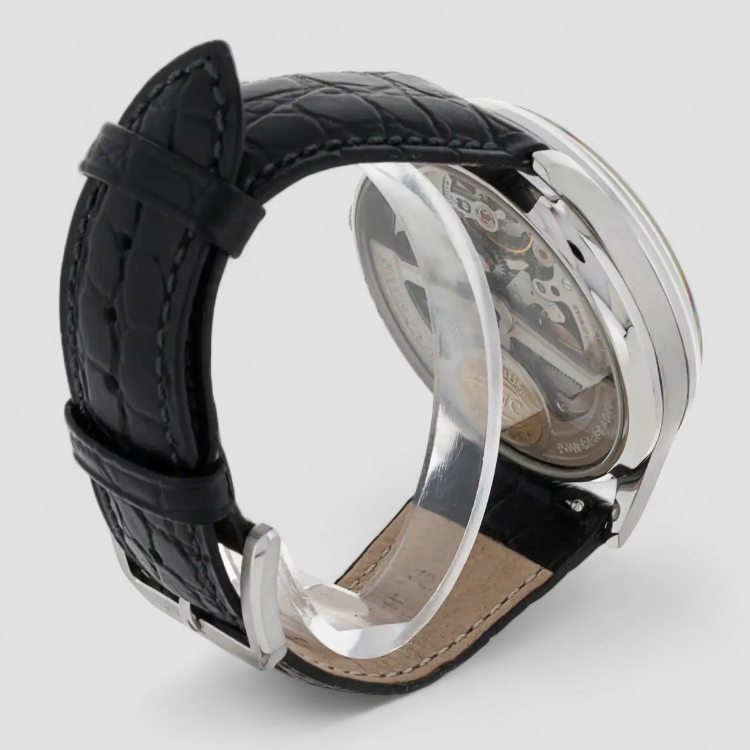 Portugieser Automatik 42mm