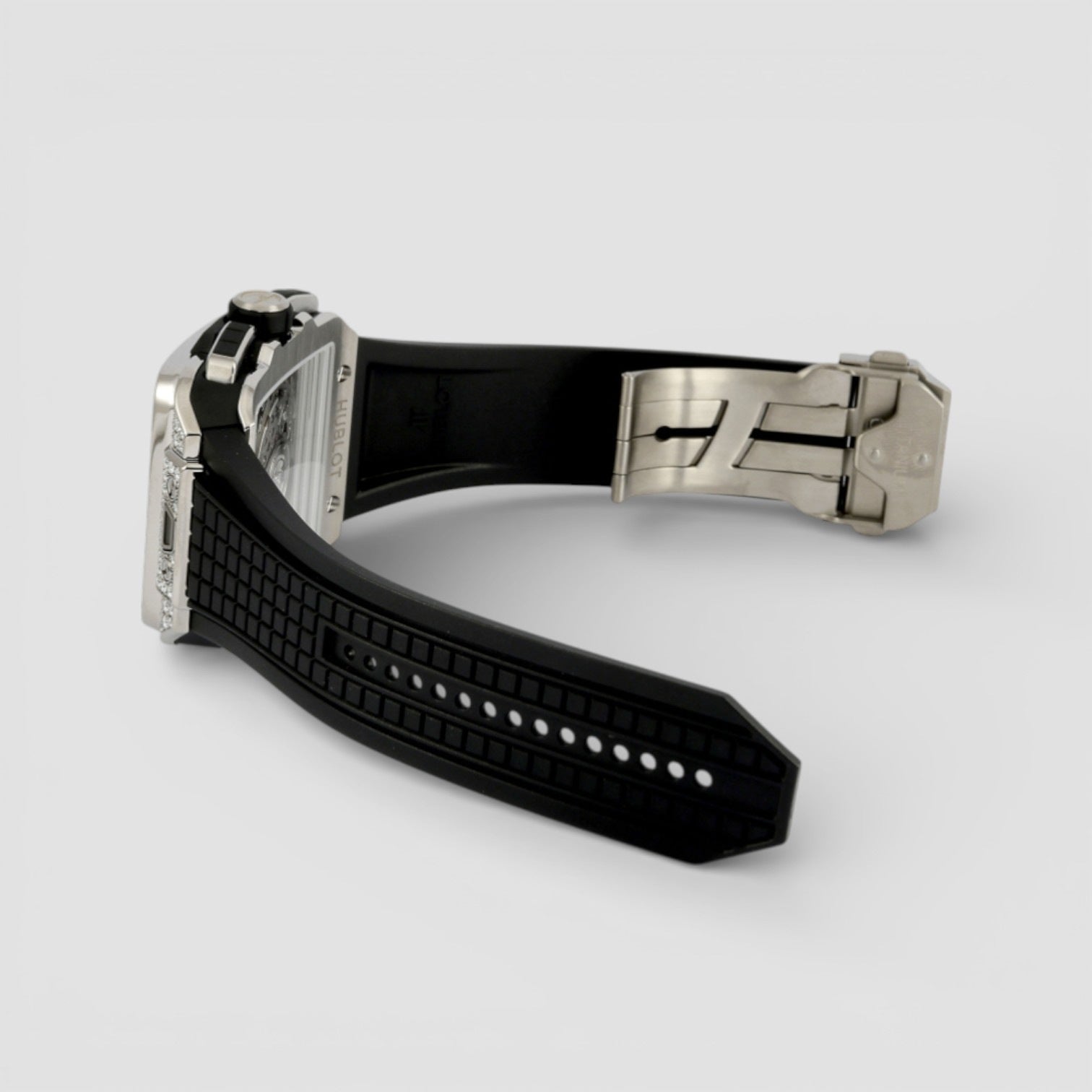Square Bang Unico Pave