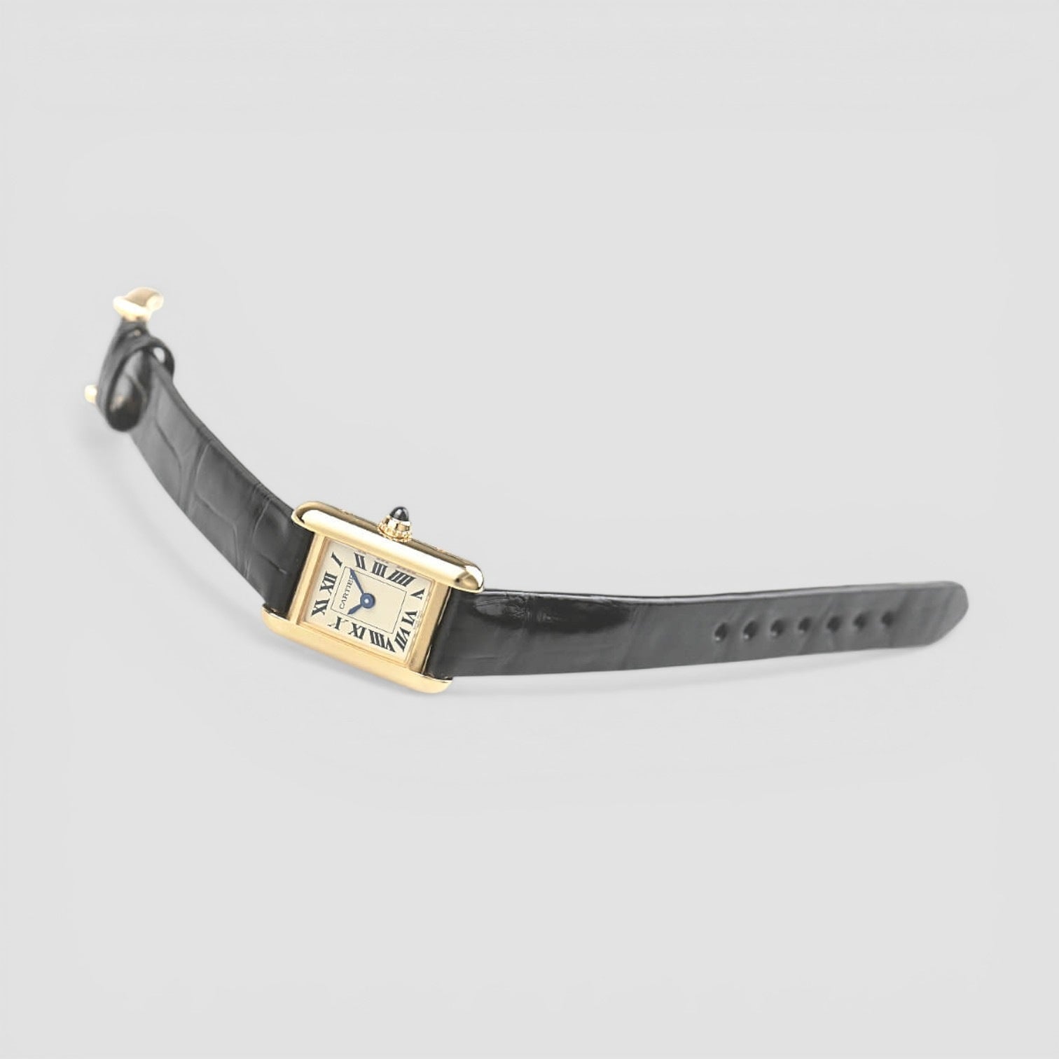 Tank Louis Mini Cartier