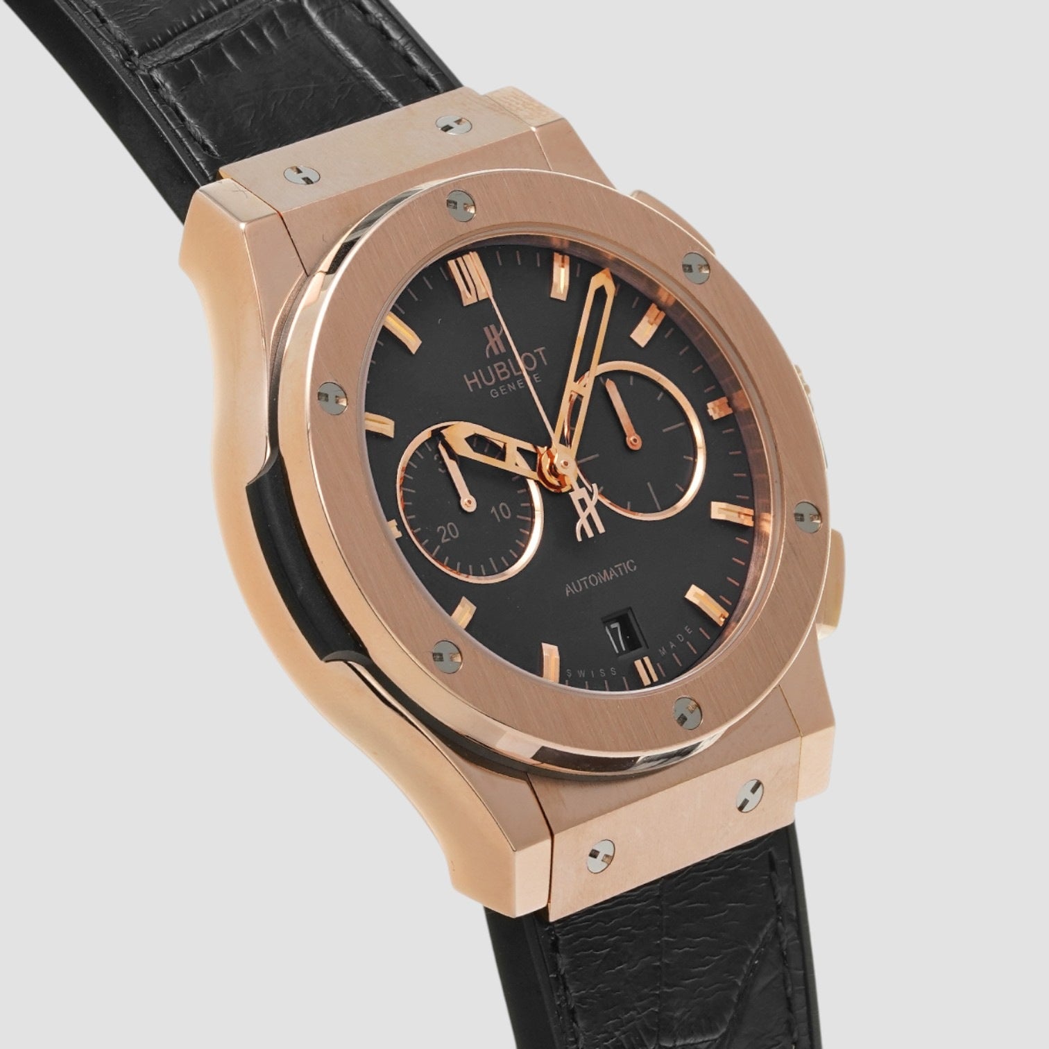 Classic Fusion Chronograph