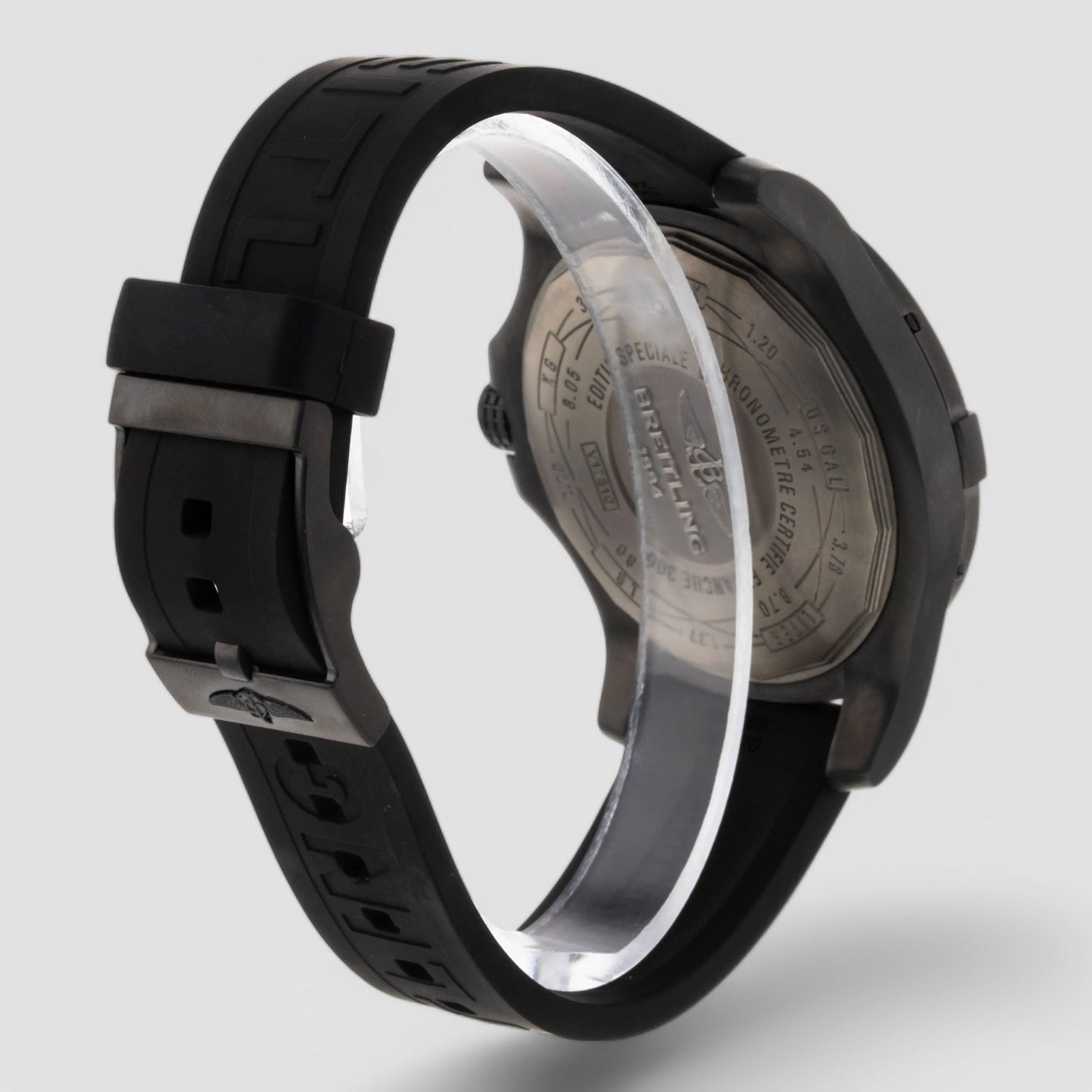 Avenger Blackbird V17310