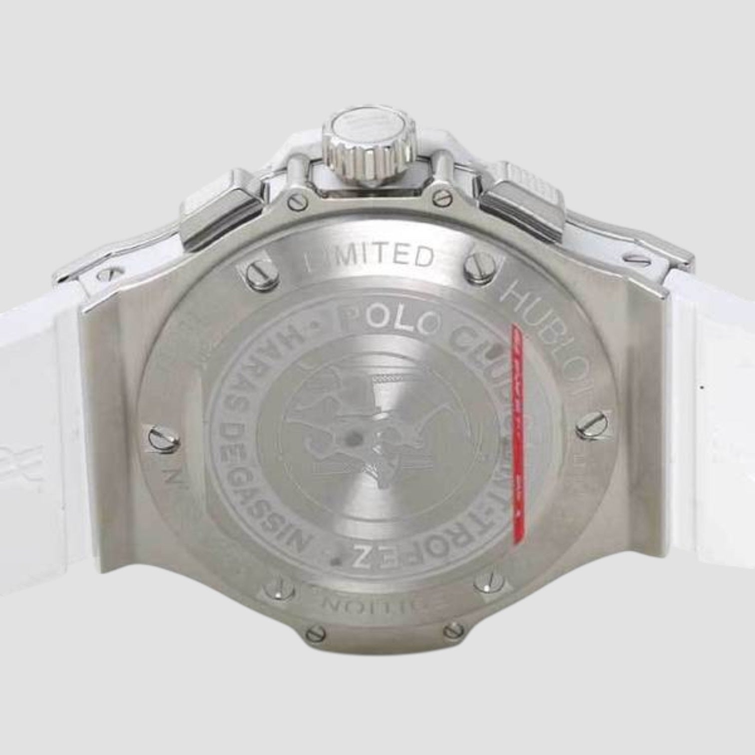 Big Bang "Polo Club Saint-Tropez" L.E. 44MM