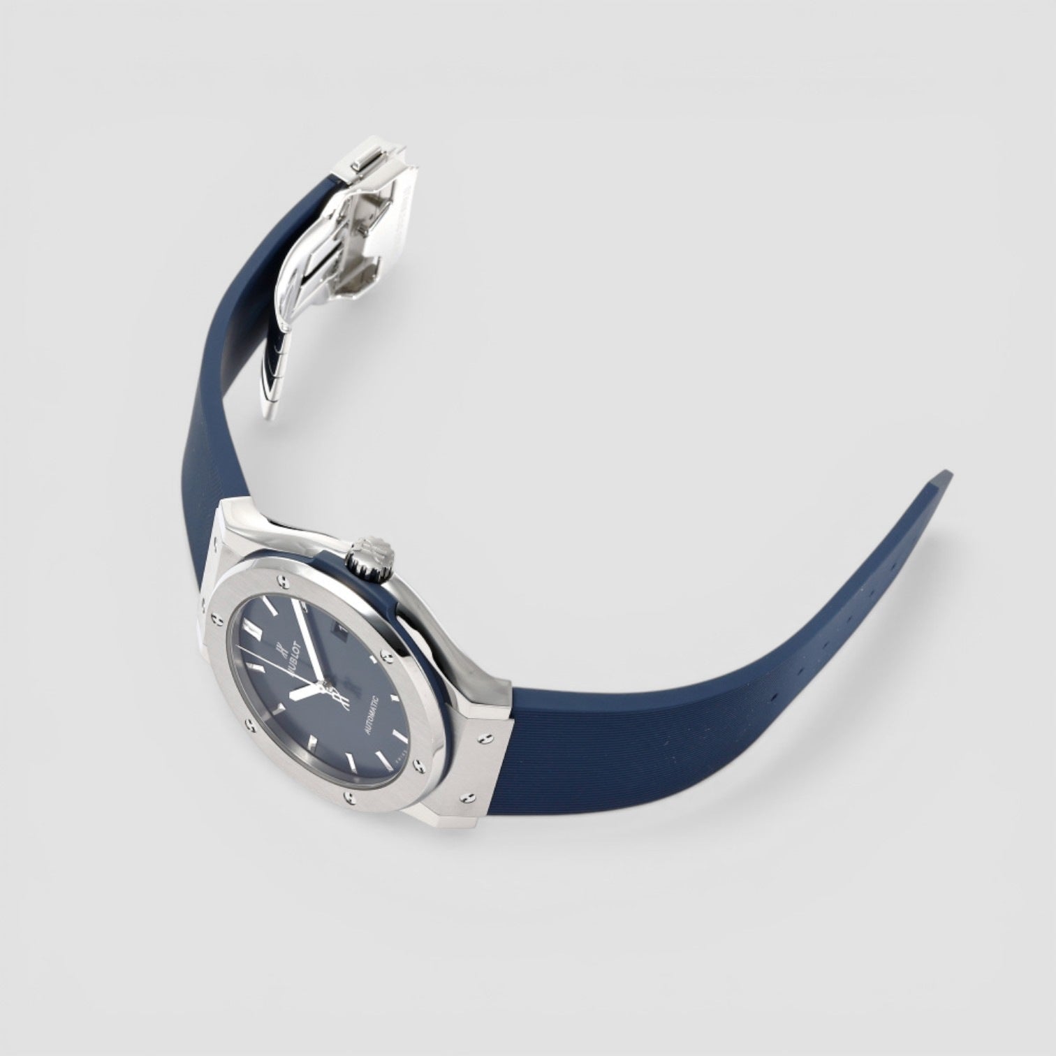 Classic Fusion Blue 45mm