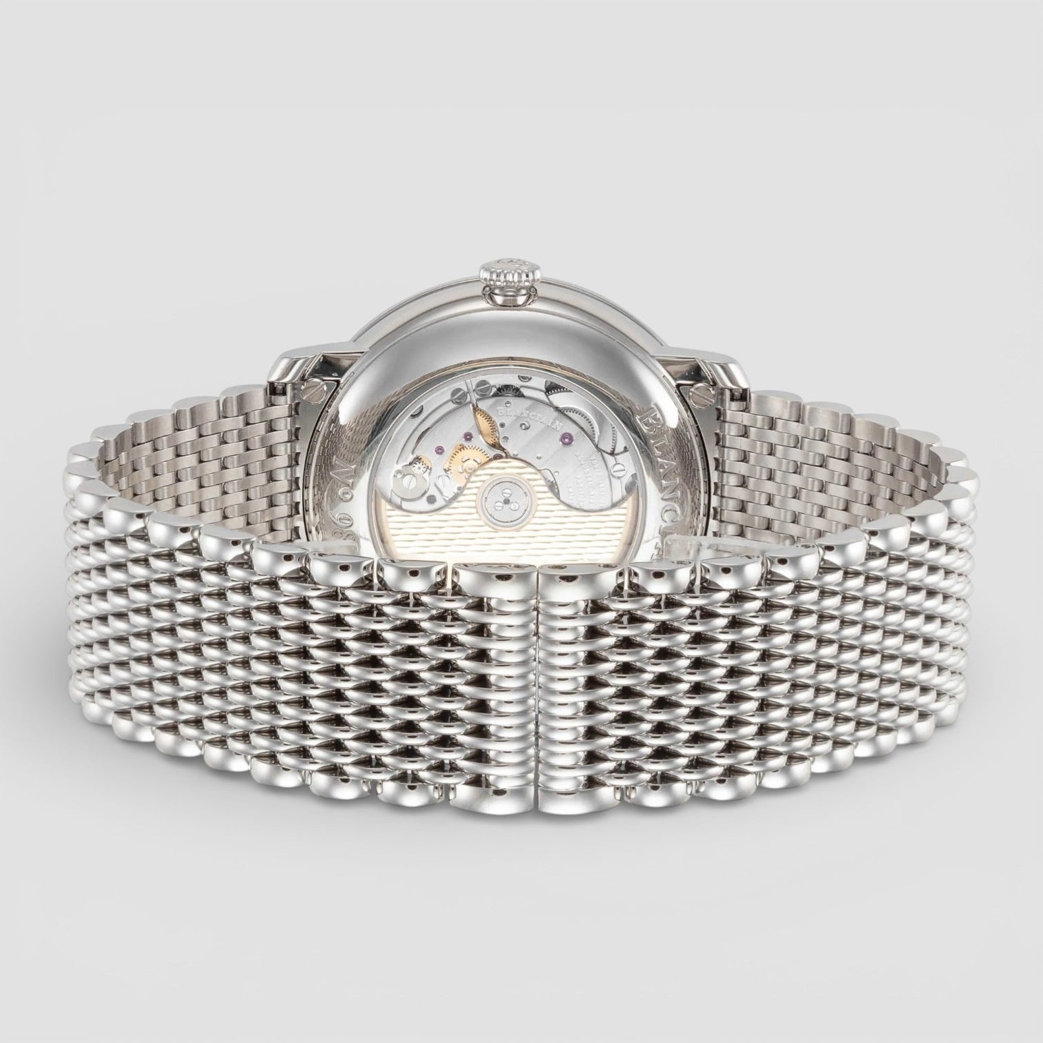 Date Jour Retrograde Villeret