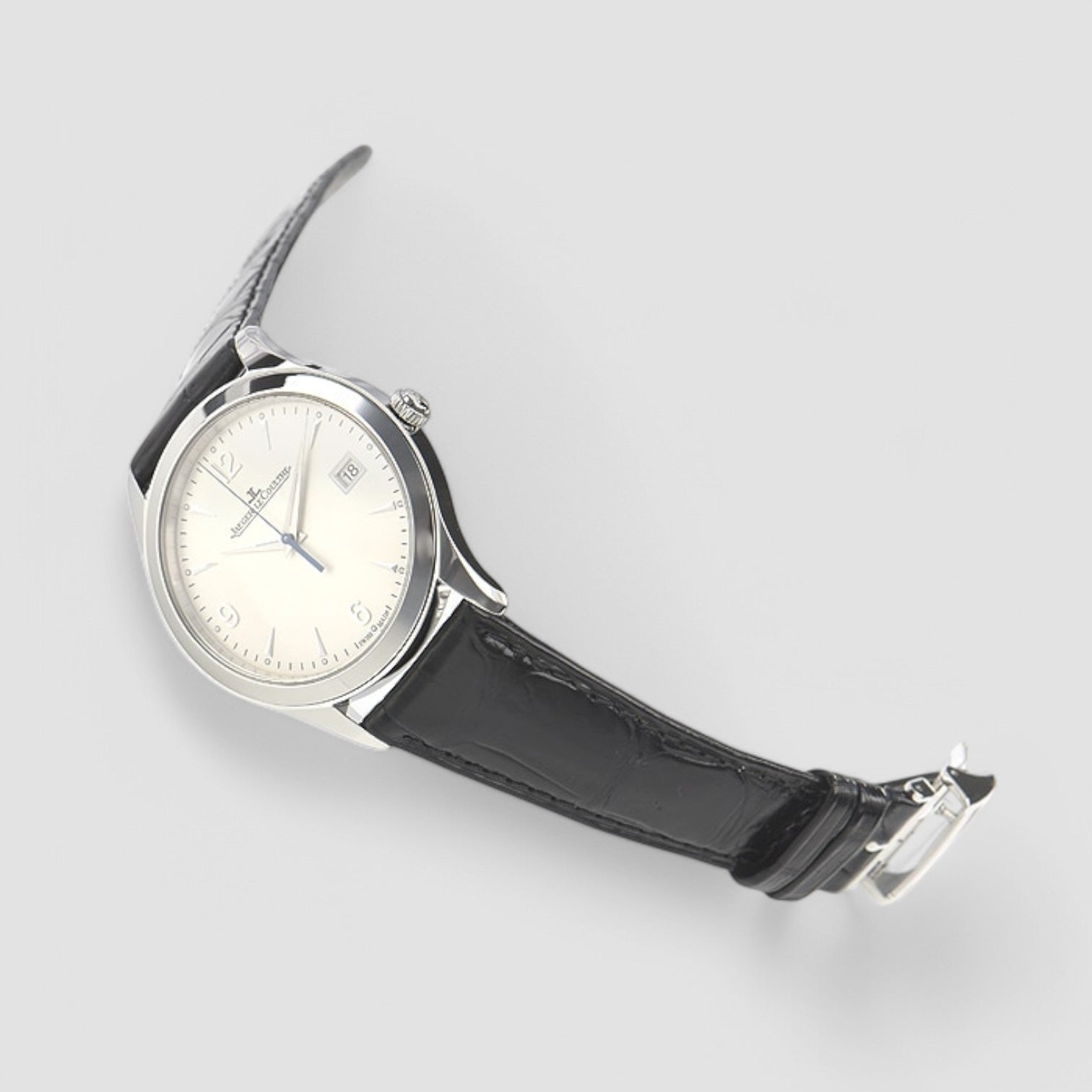 Master Control Automatic SS