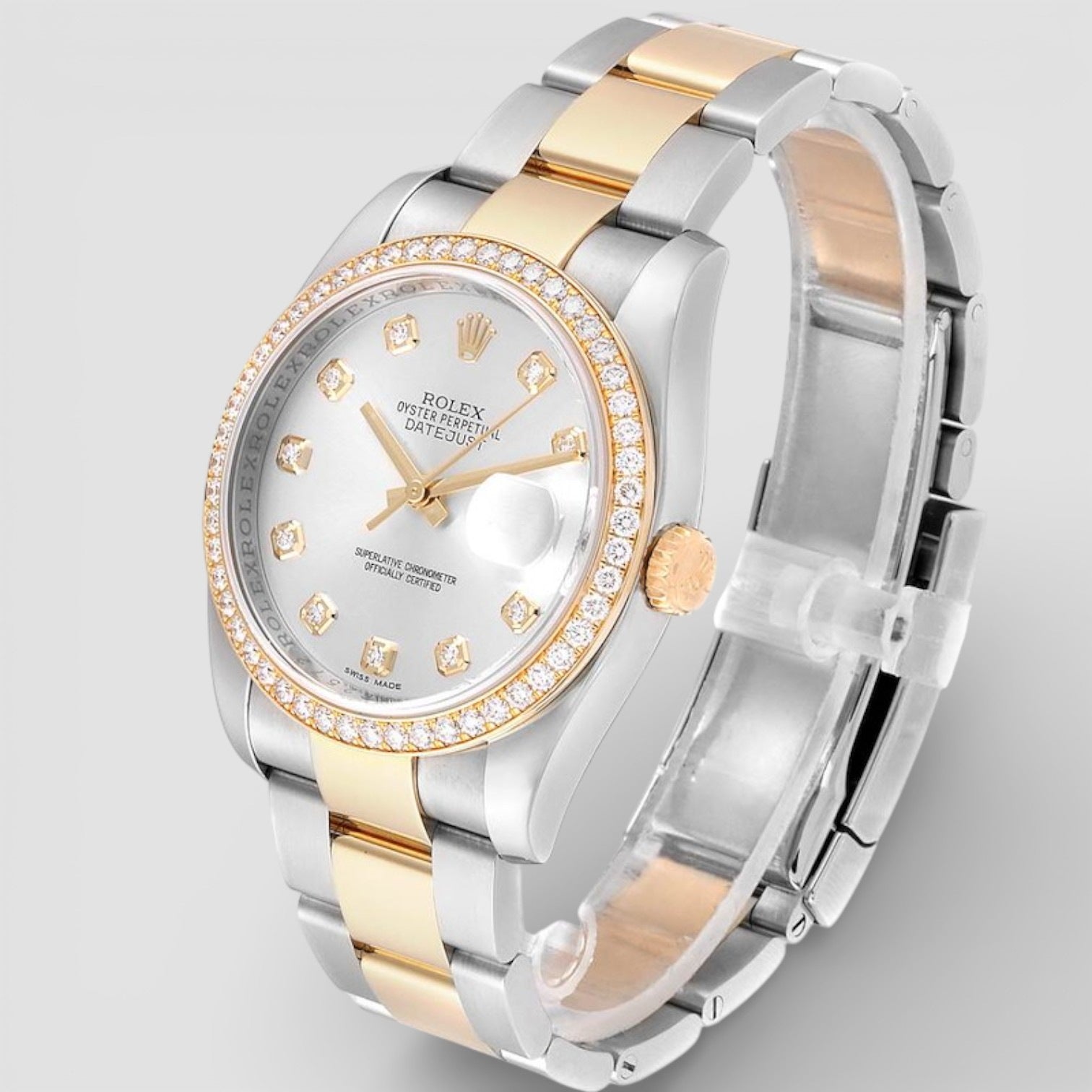 Datejust 36