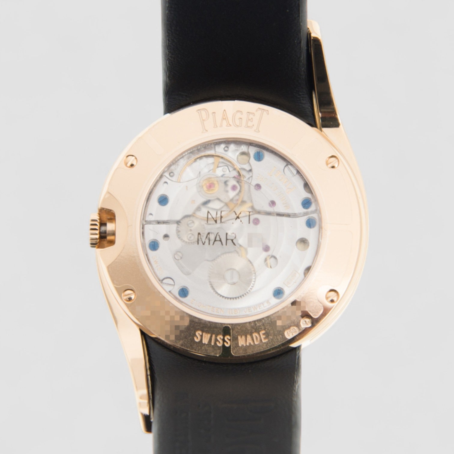 Limelight Gala Watch Rose Gold 32mm