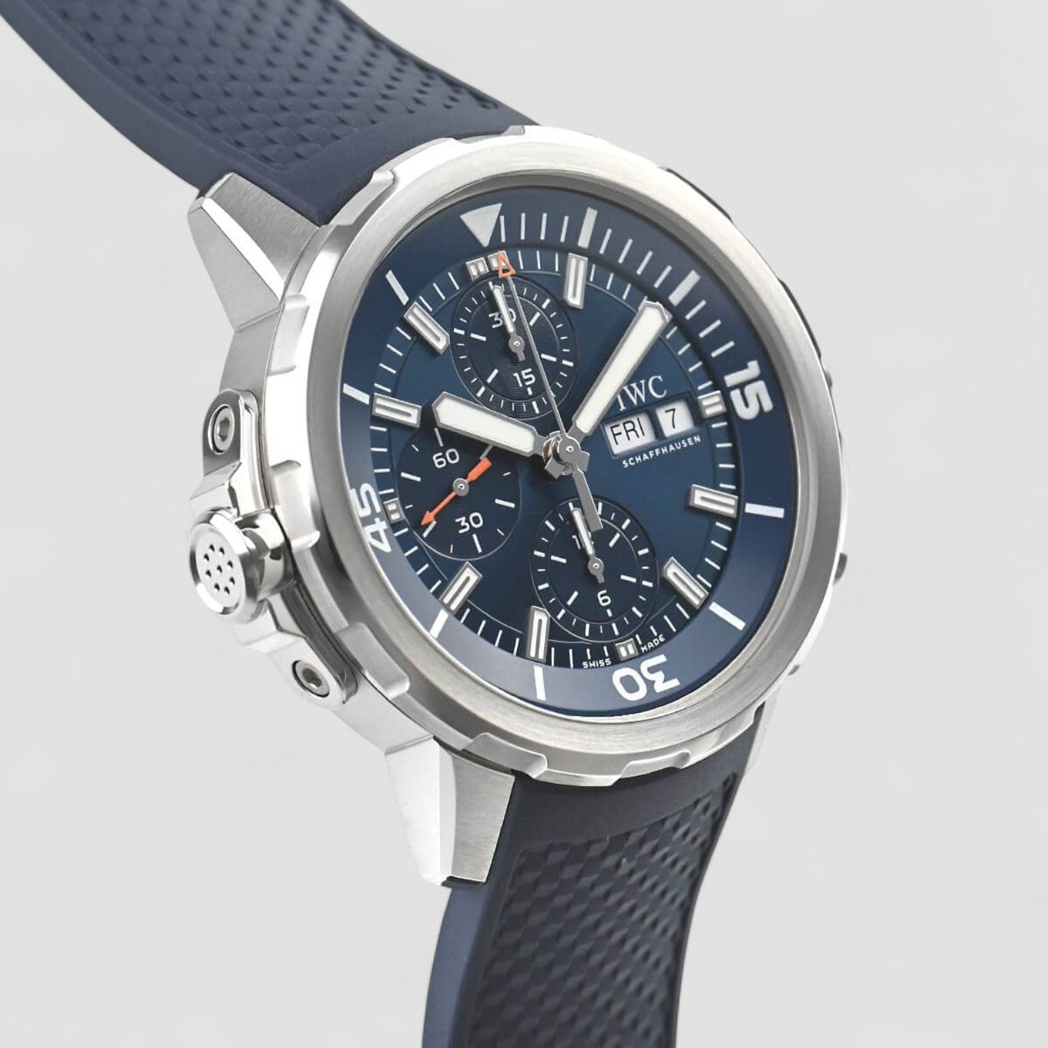 Aquatimer Chronograph