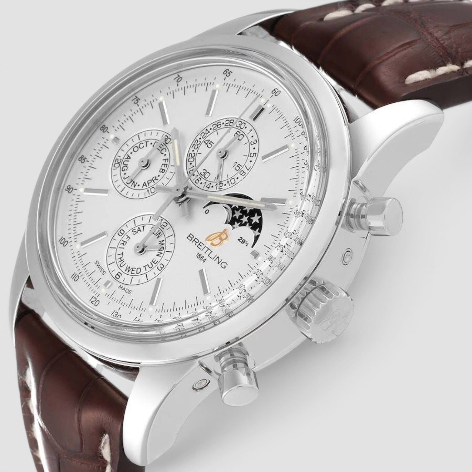 Transocean Chronograph
