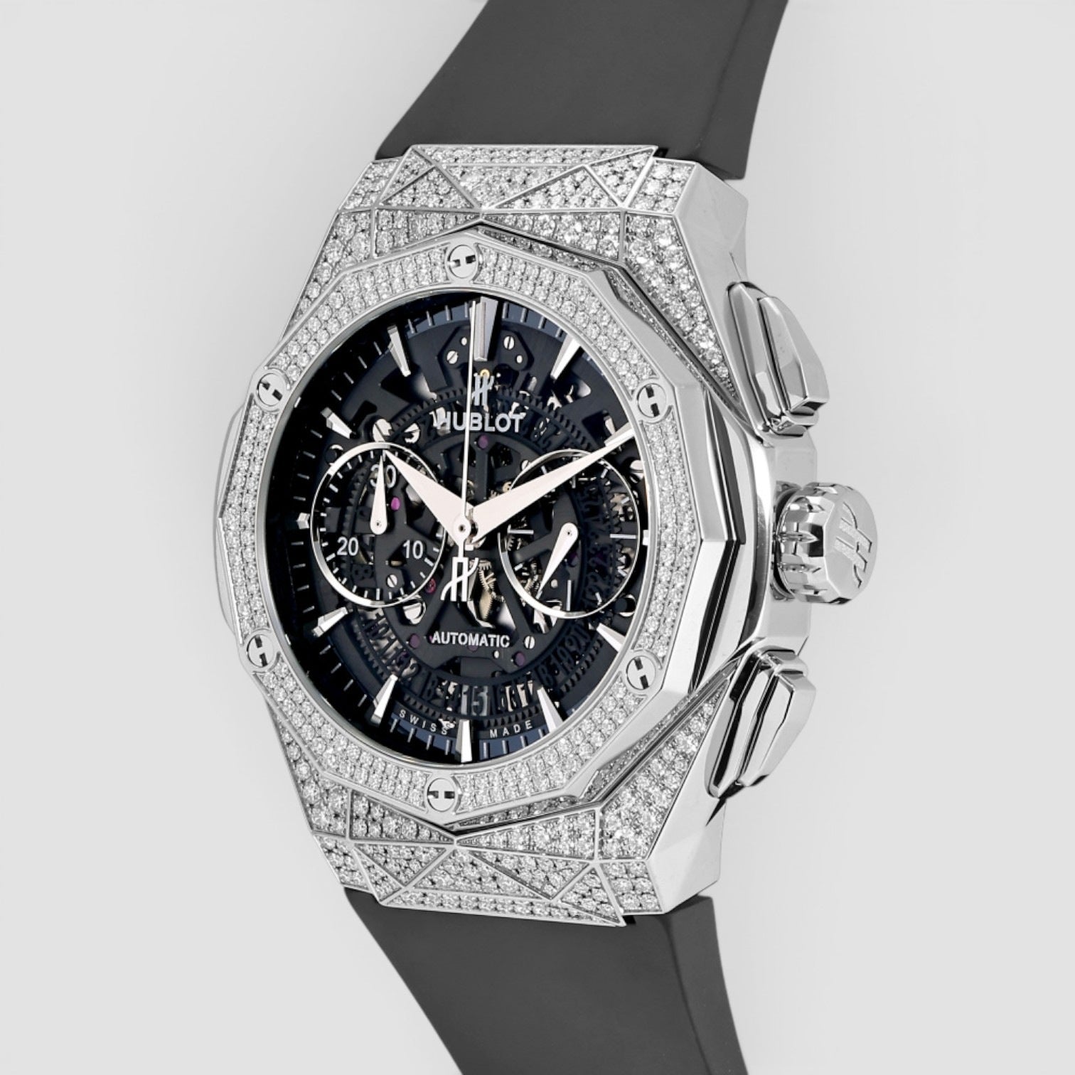 Classic Fusion Aerofusion Orlinski