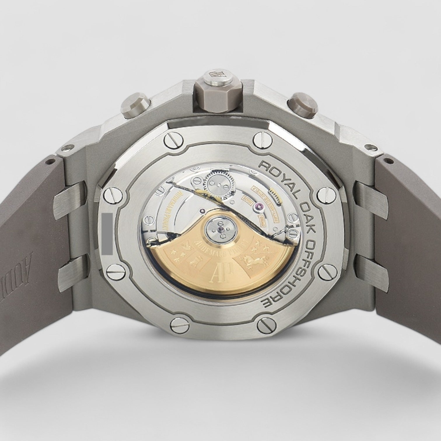 Royal Oak Offshore "Ghost"
