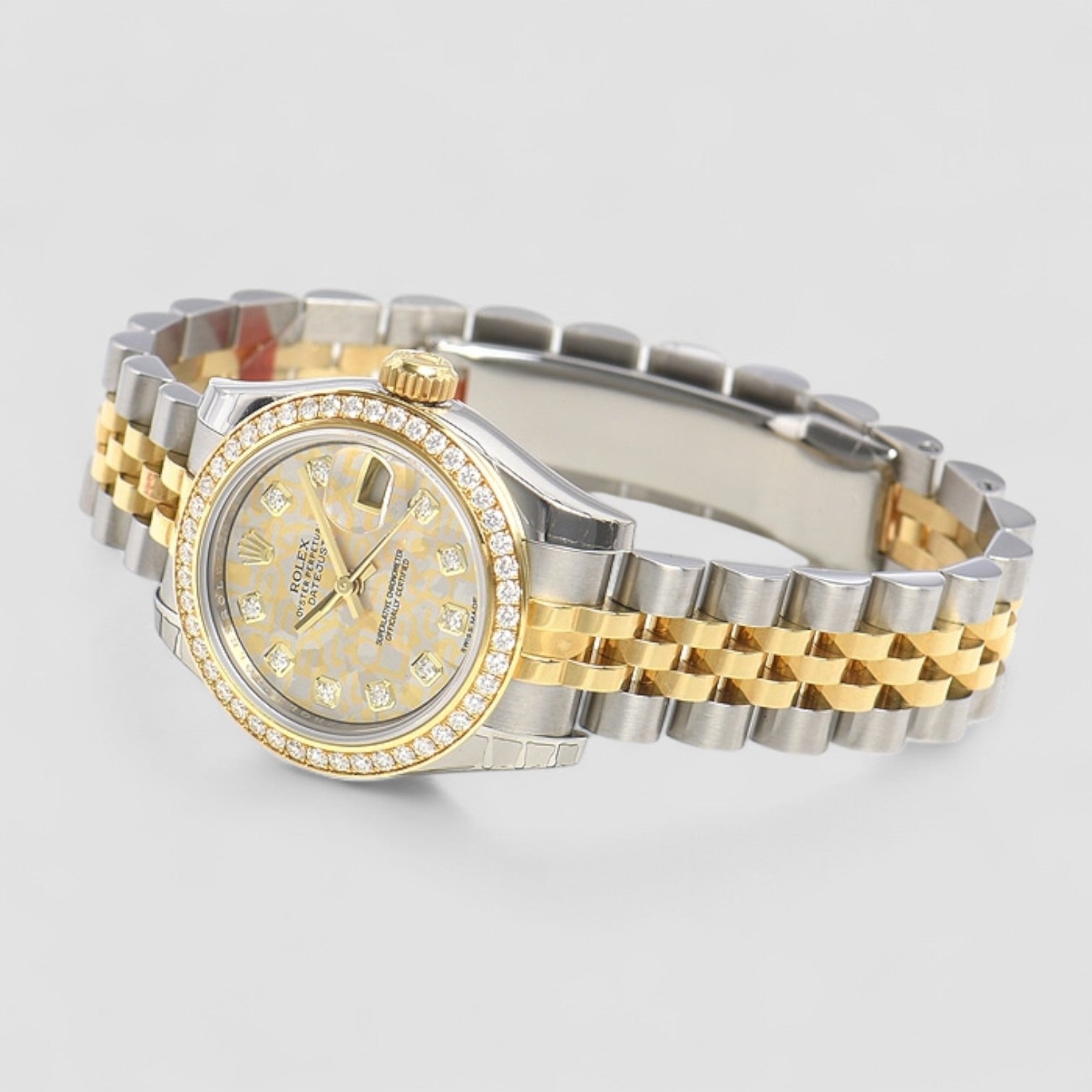Lady-Datejust