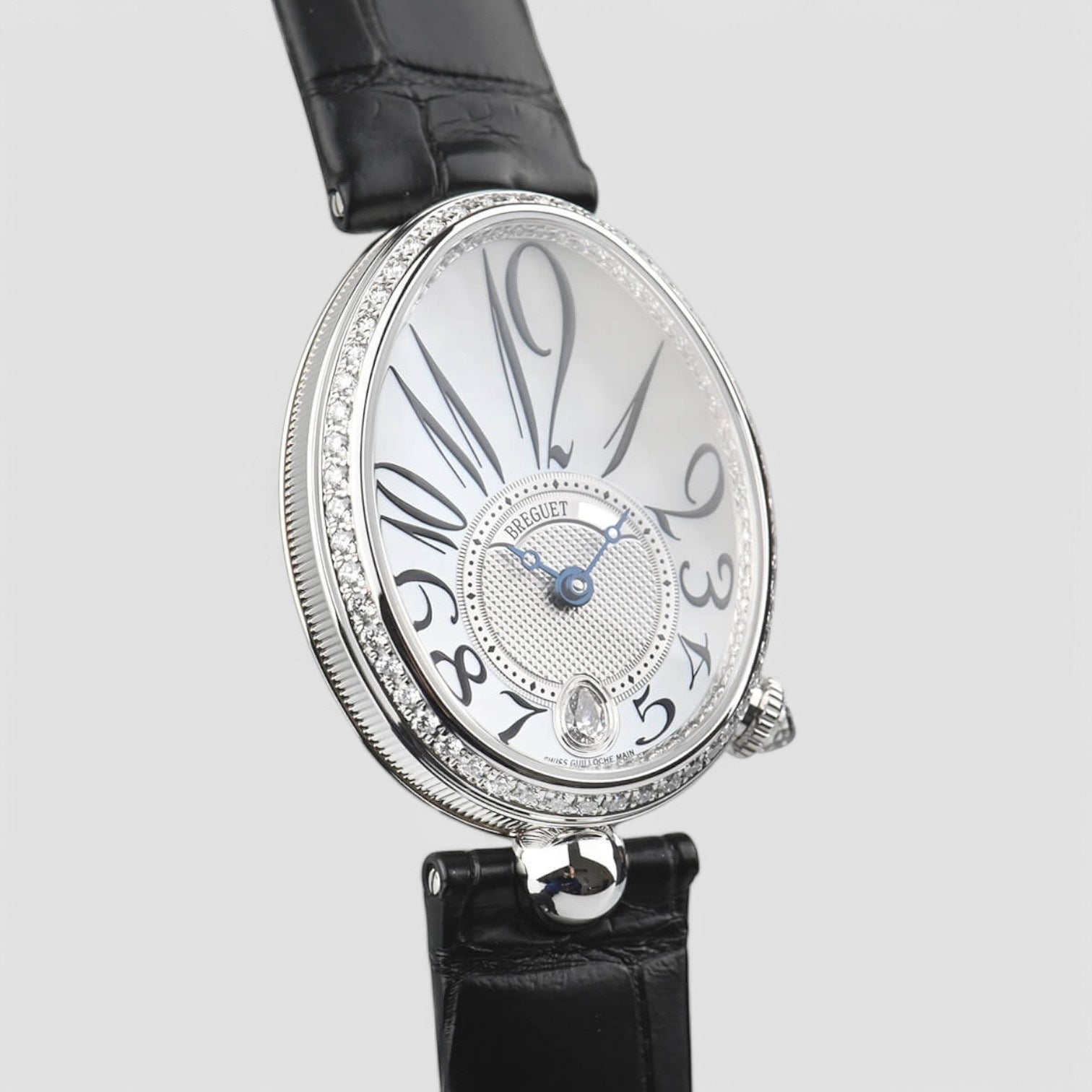 Reine de Naples Automatic Ladies Ladies Watch