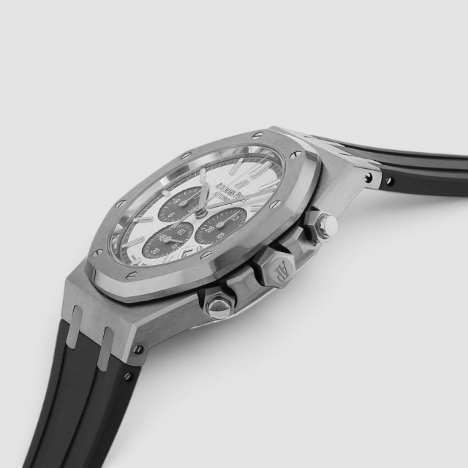 Royal Oak Chronograph Qe Ii Cup 2015