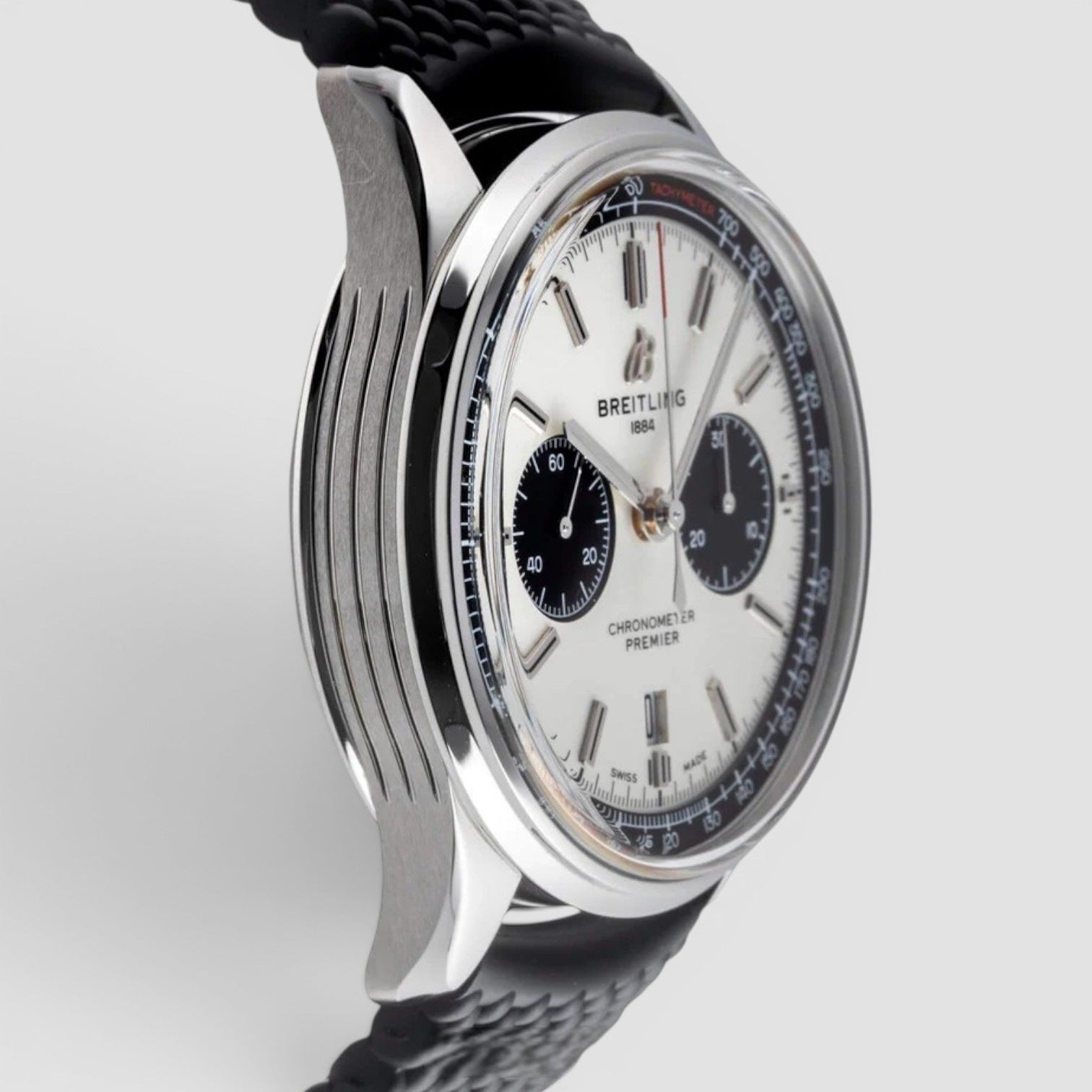 Premier B01 Chronograph 42