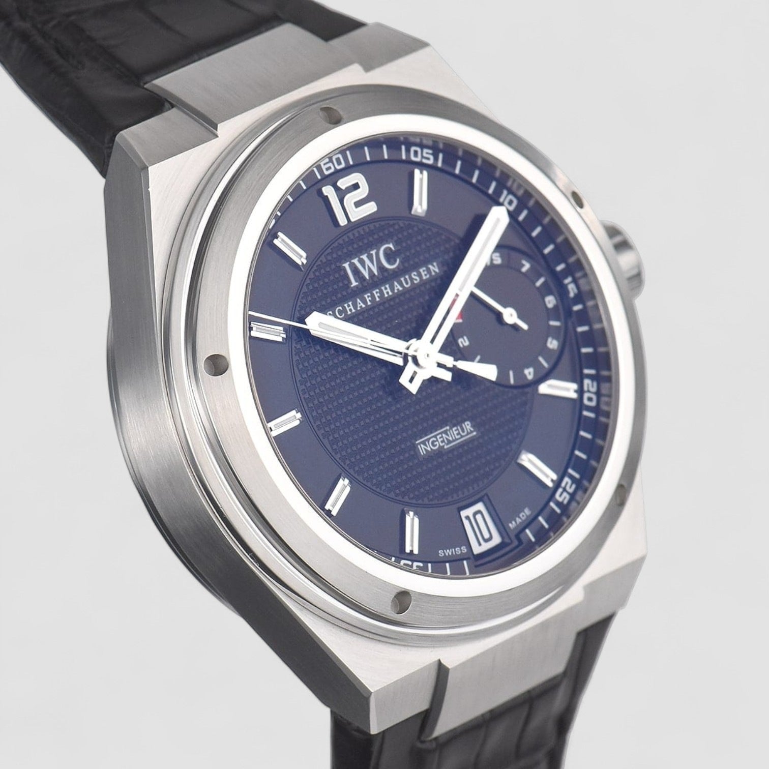 Big Ingenieur SS / Alligator