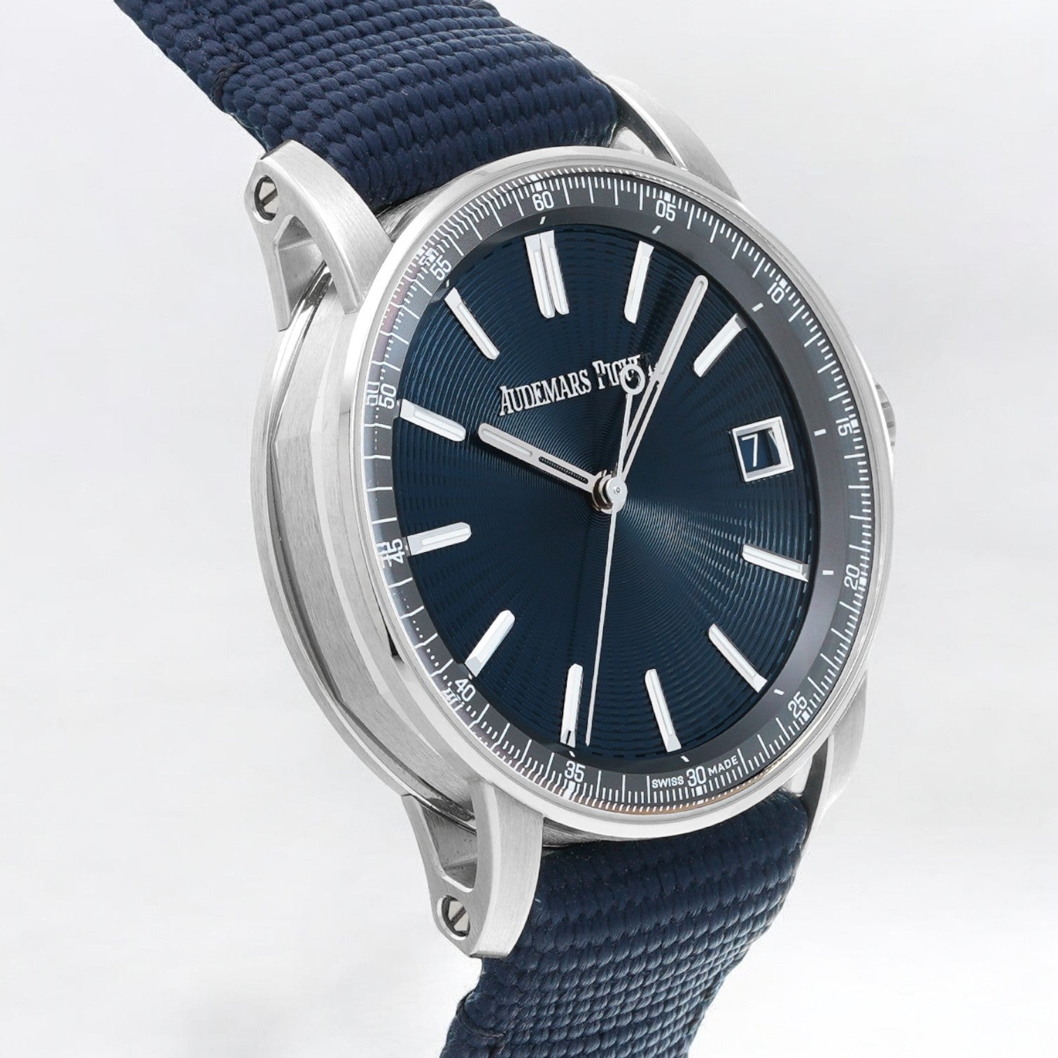 Code 11.59 Audemars Piguet Selfwinding 41mm