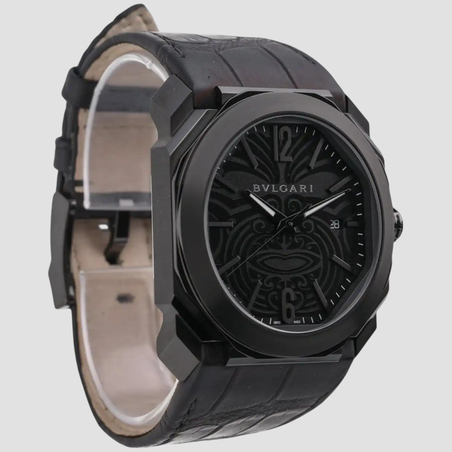 Octo Solotempo All Blacks 1905 Fullset