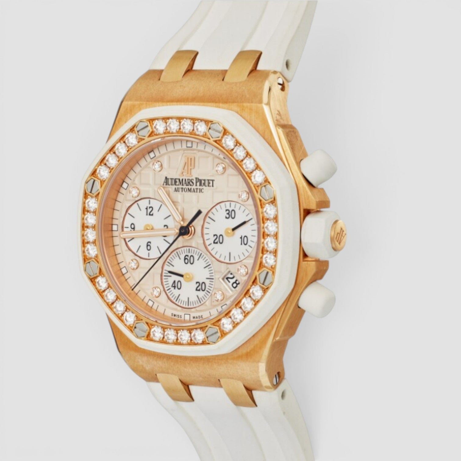 Royal Oak Offshore