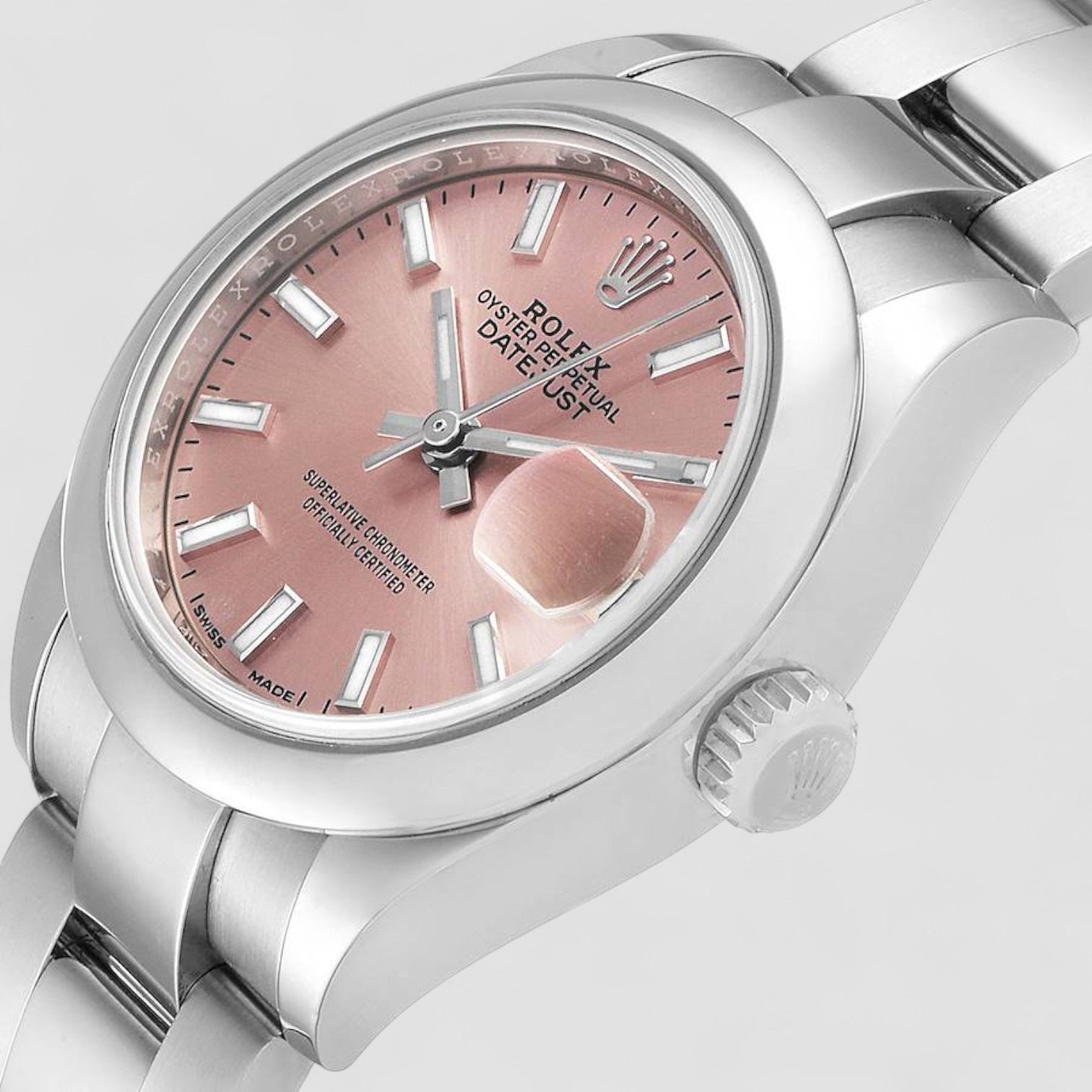 Lady-Datejust