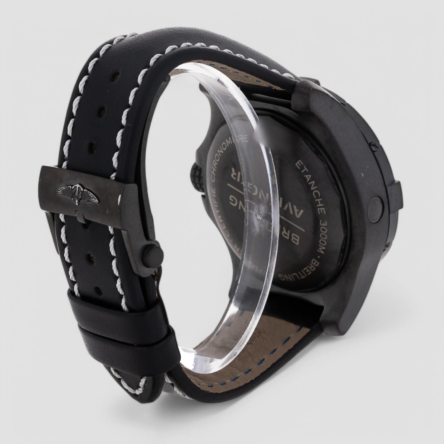 Automatic 45 Seawolf Night Mission Avenger