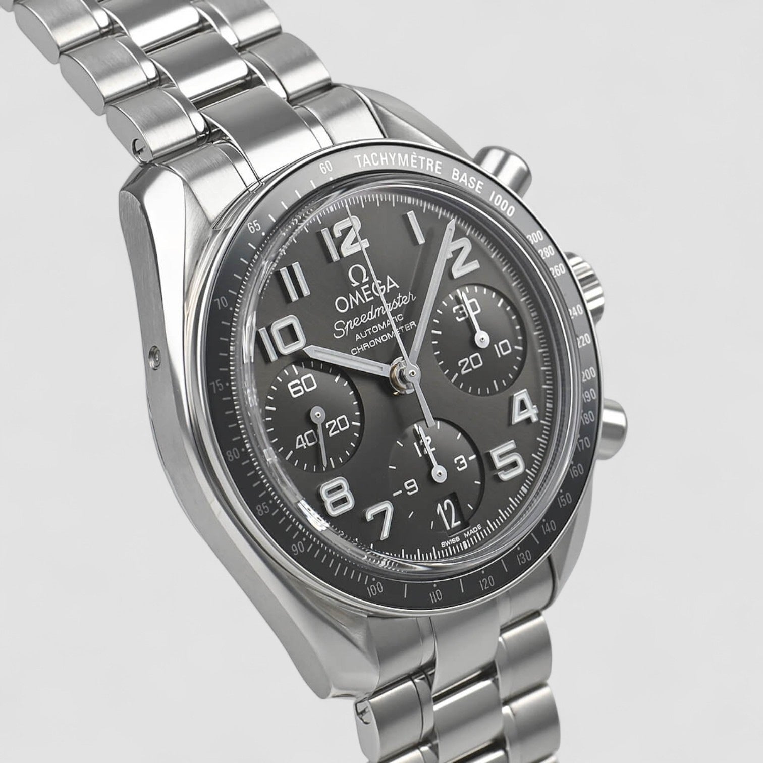 Speedmaster