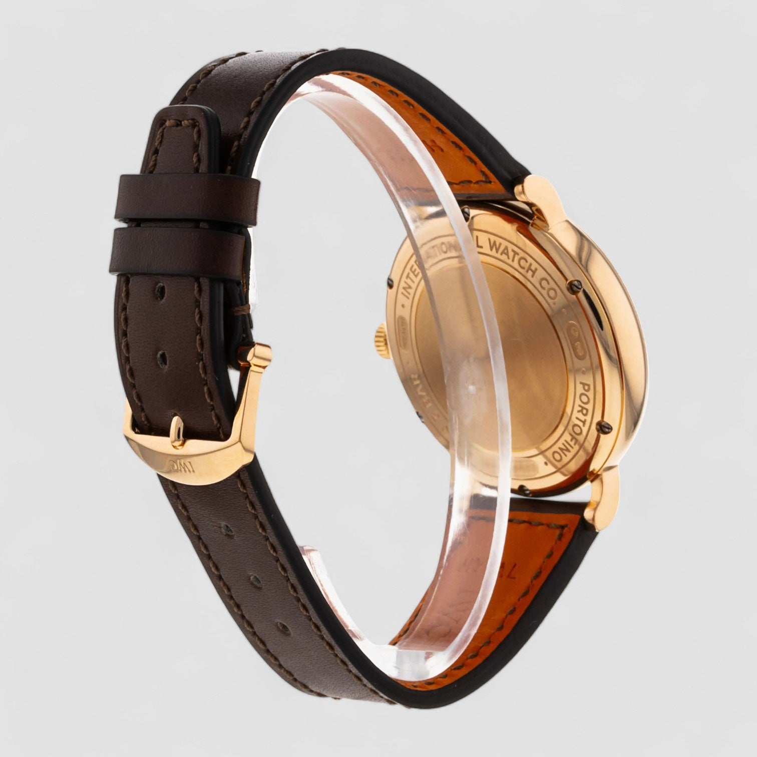 Portofino Automatic