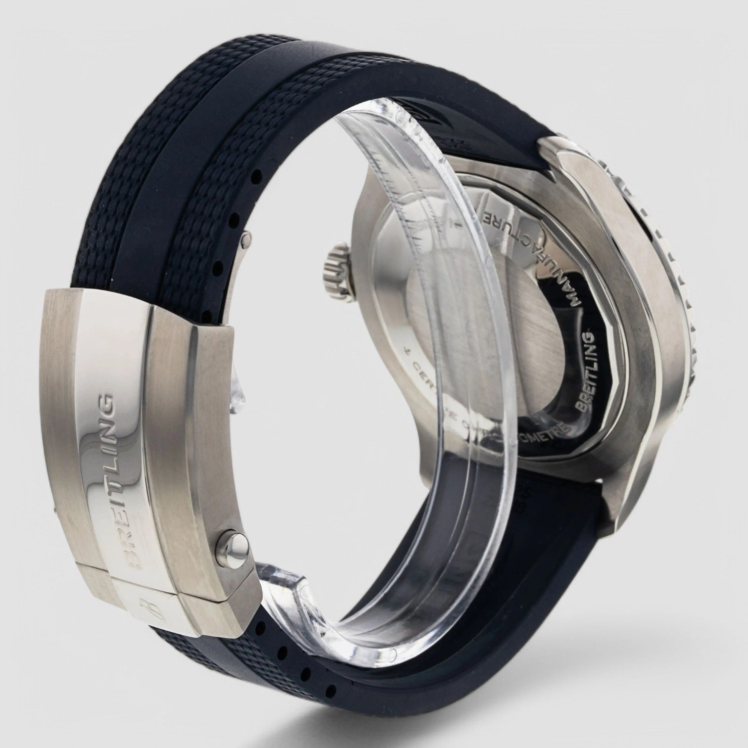 Superocean Automatic 44