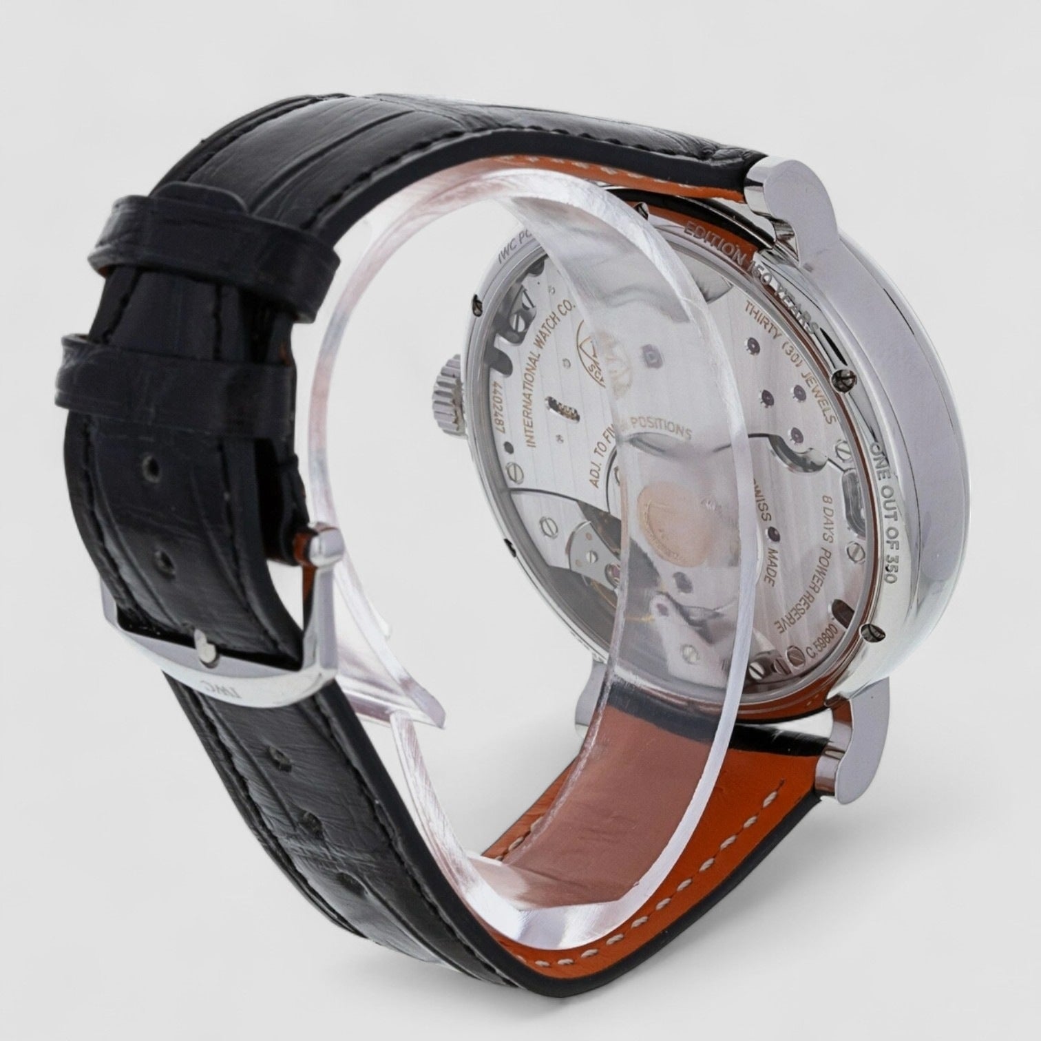 Portofino Hand-Wound