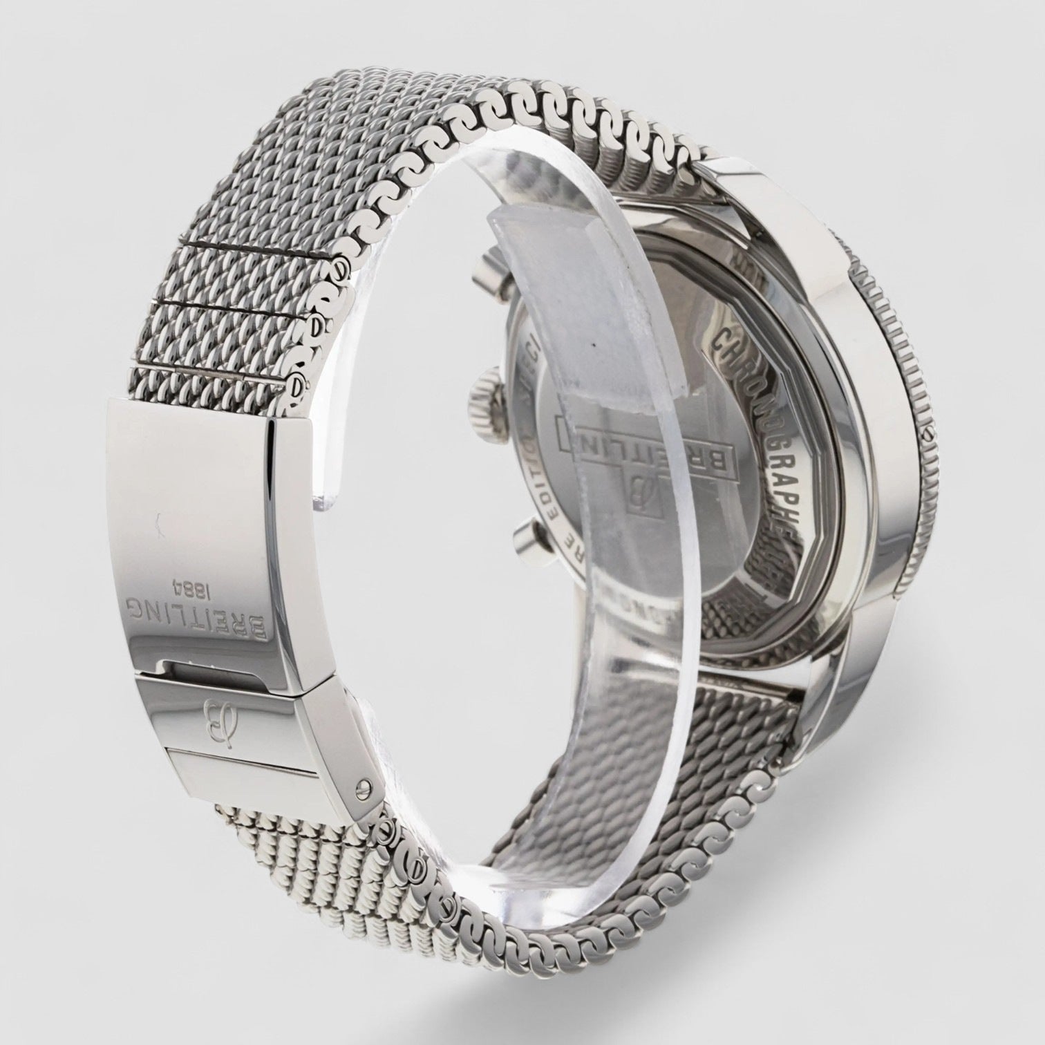 Superocean Héritage Ii