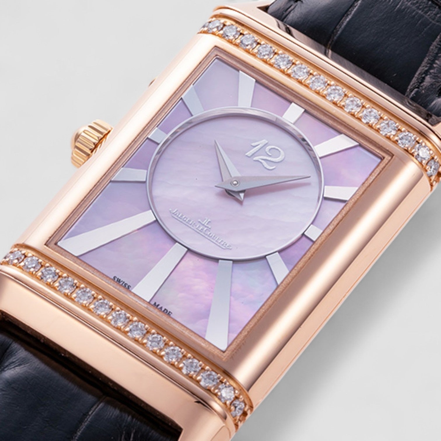 GRANDE REVERSO LADY ULTRA THIN WATCH