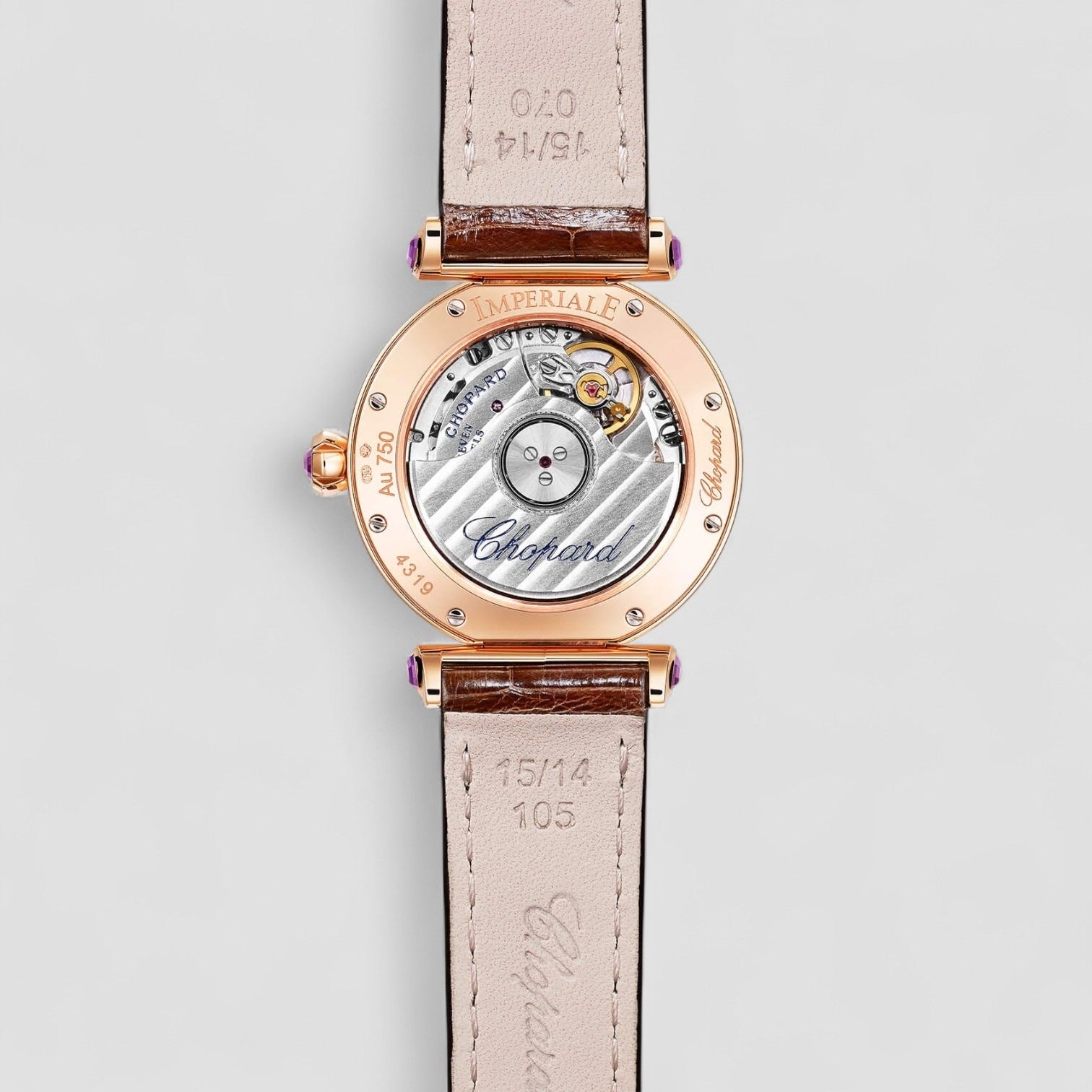 Imperiale Automatic 29mm Ladies Watch