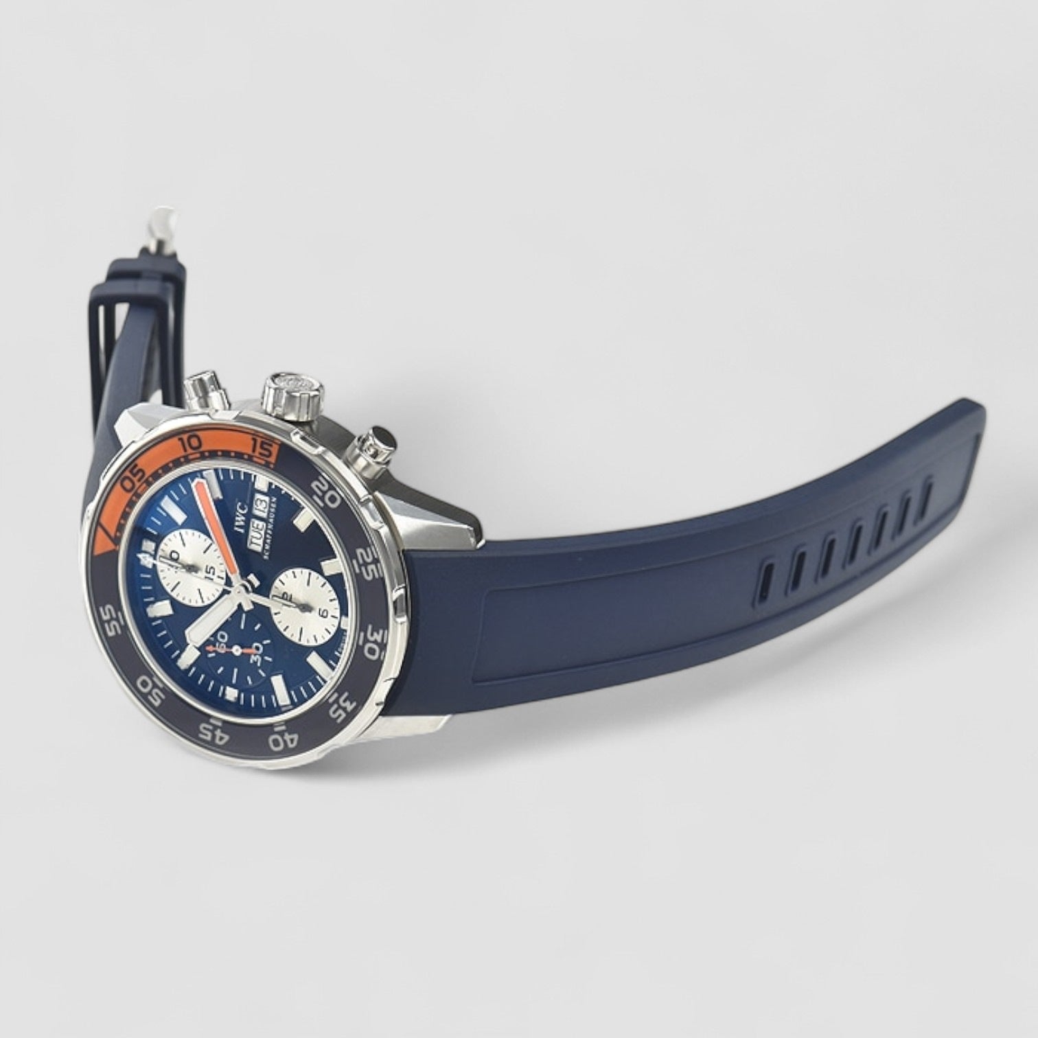 Aquatimer Chronograph