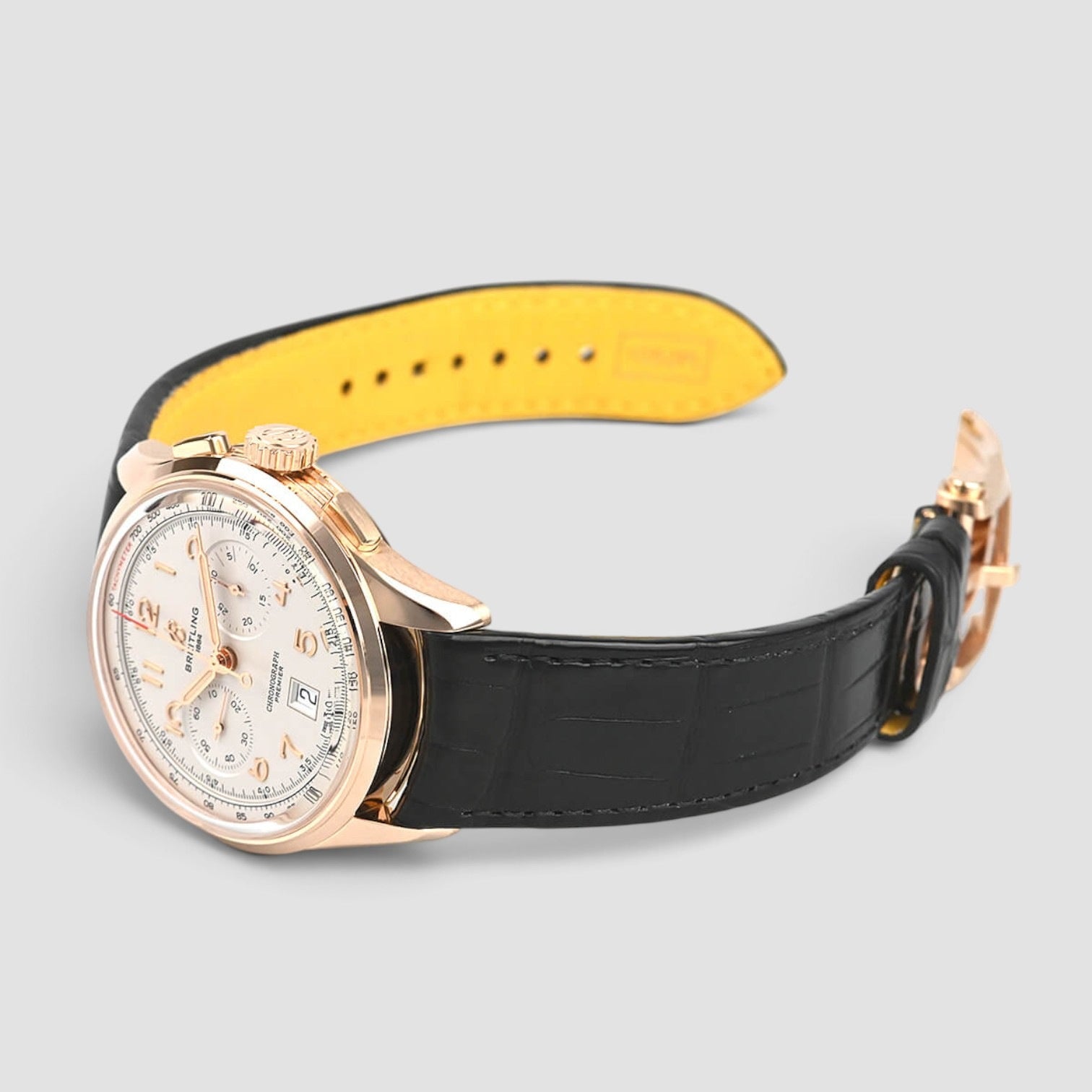 Premier B01 Chronograph 42