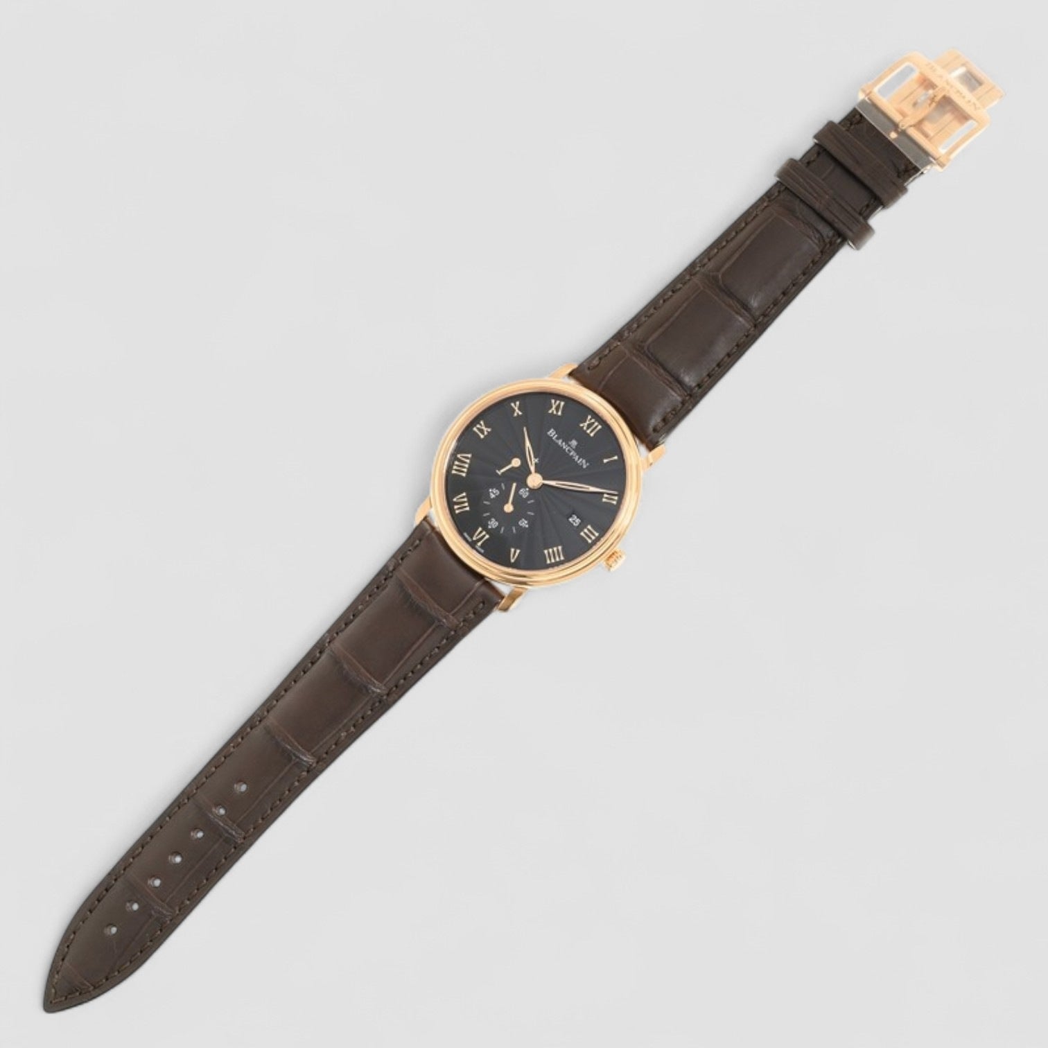 Villeret