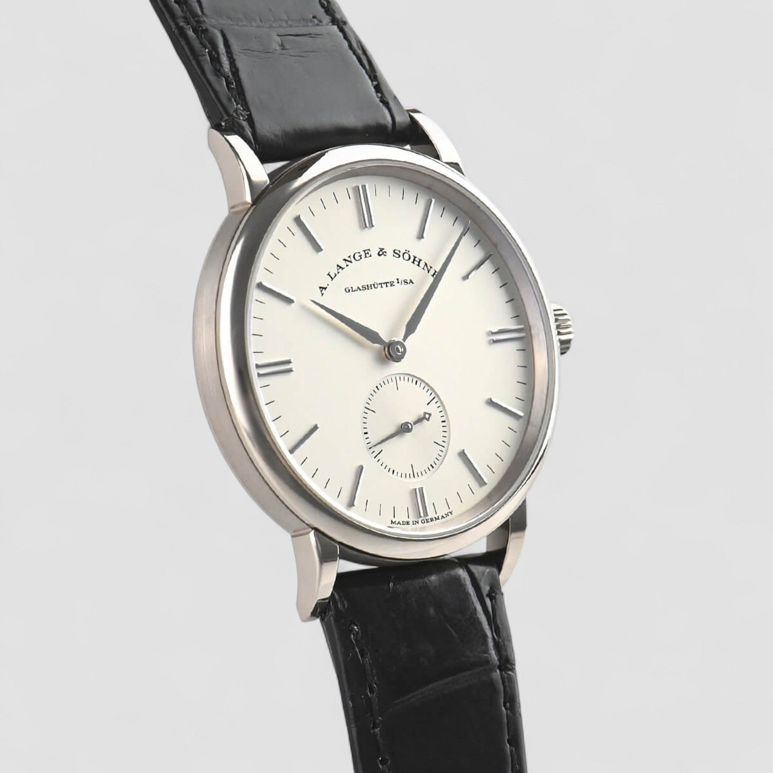 Saxonia