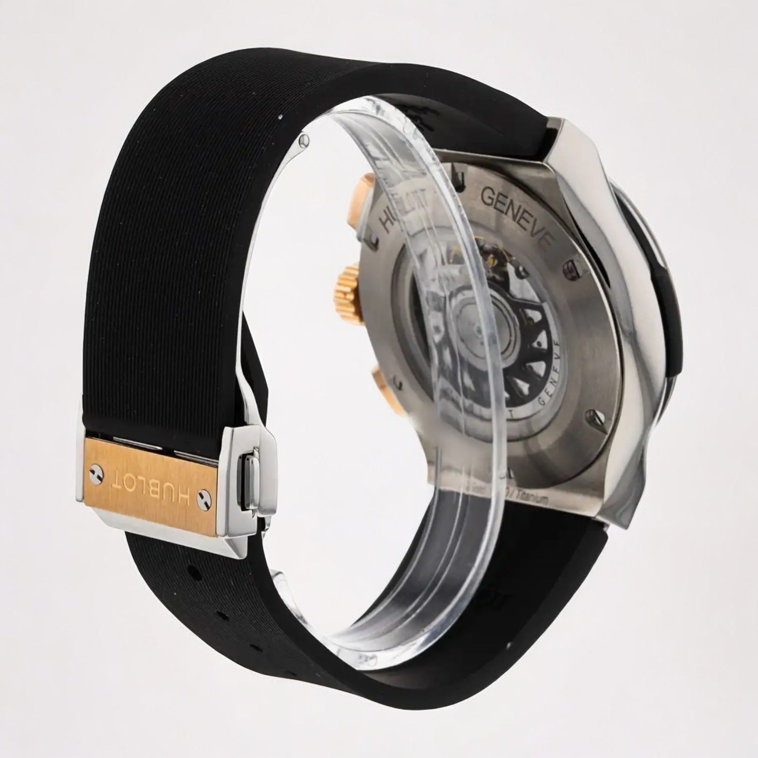 Classic Fusion Chronograph 45 mm