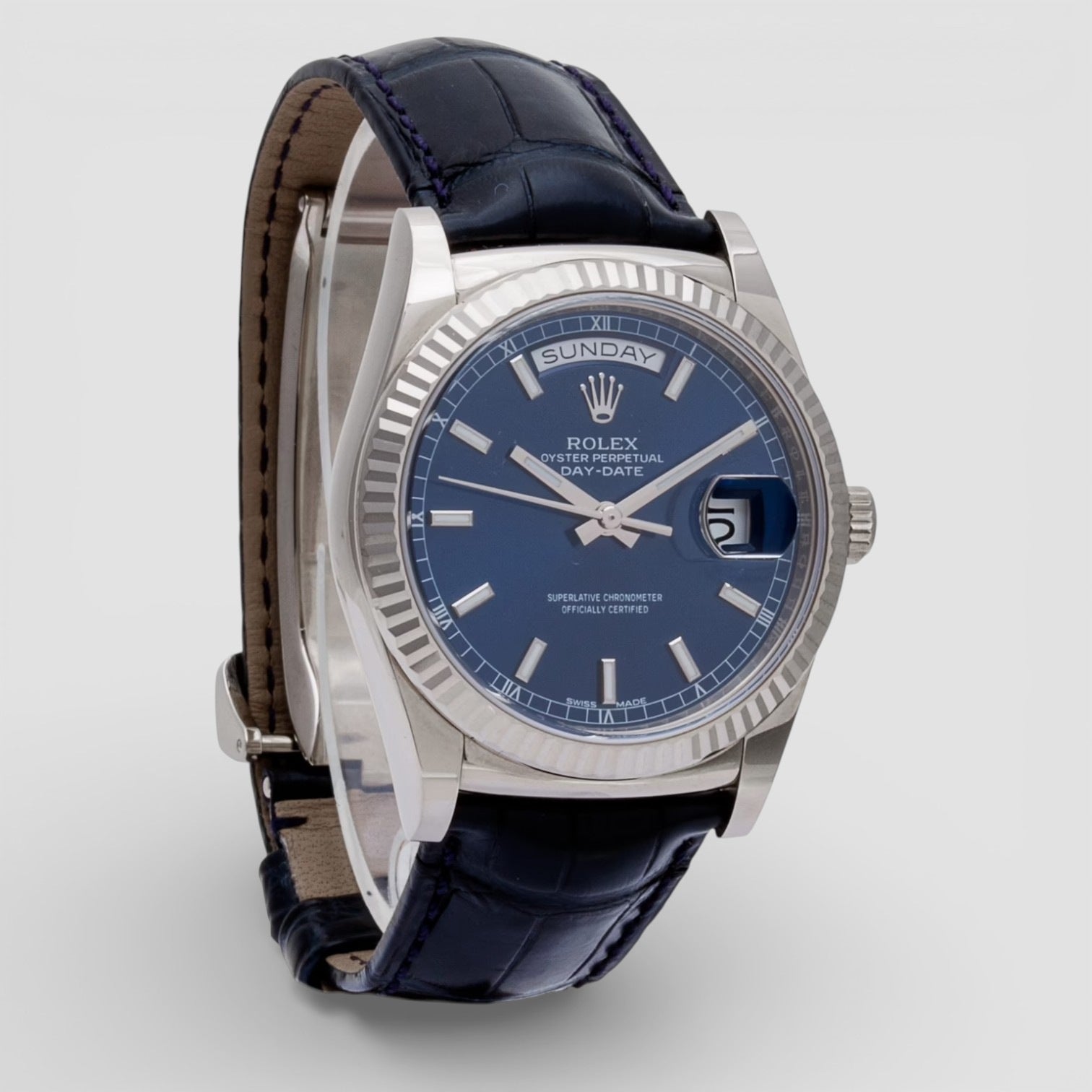 Day-Date 36