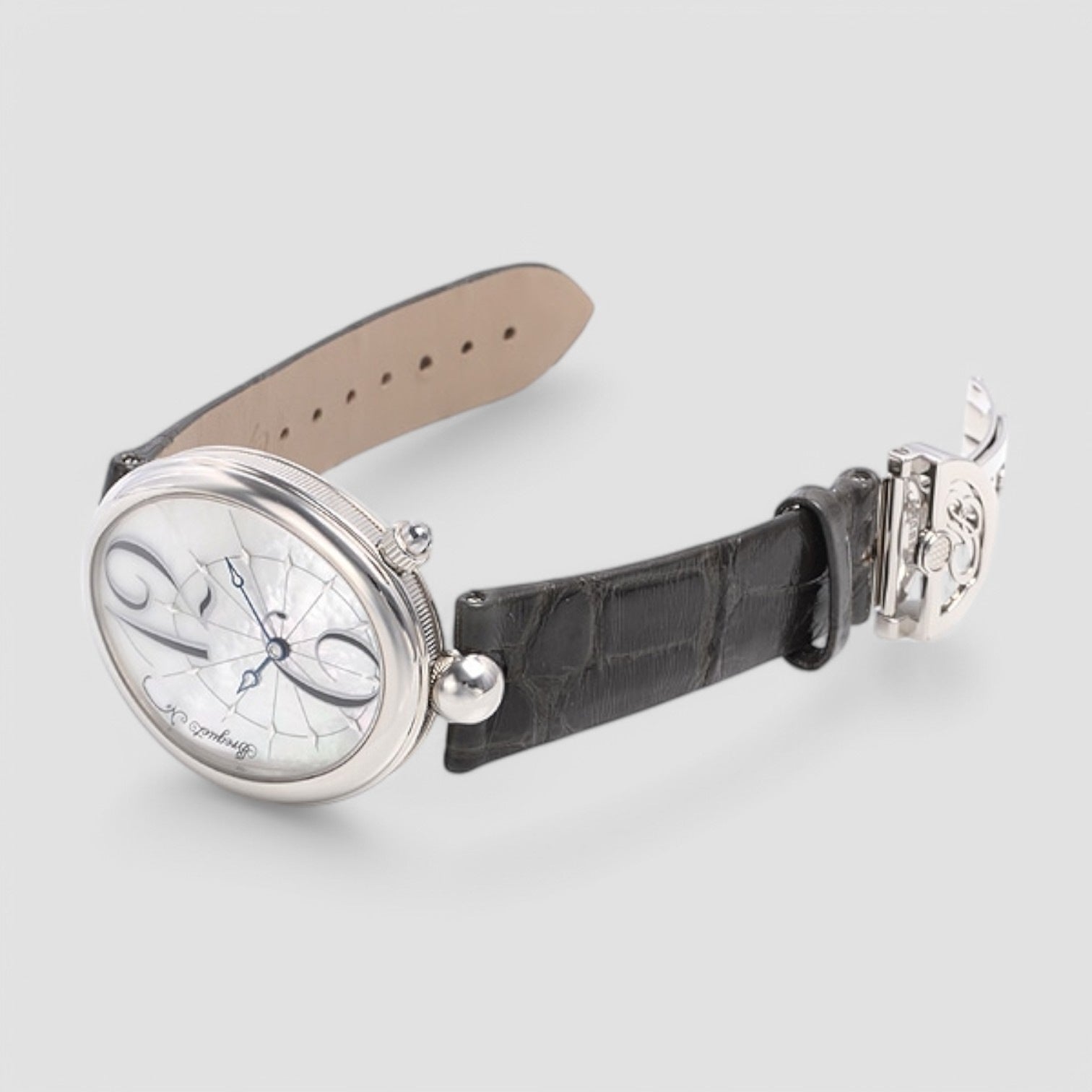 Reine de Naples Automatic 35mm Ladies Watch