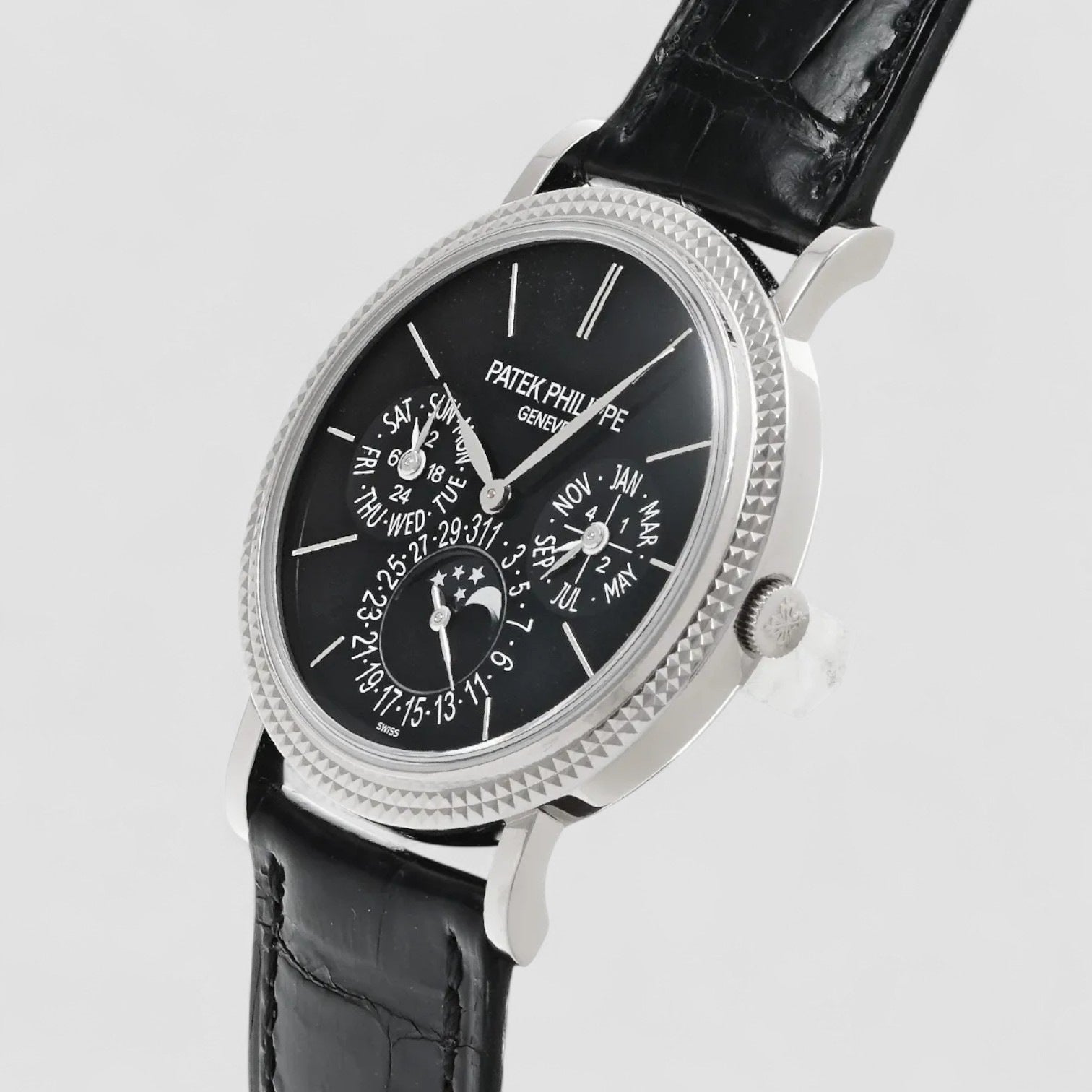 Perpetual Calendar Grand