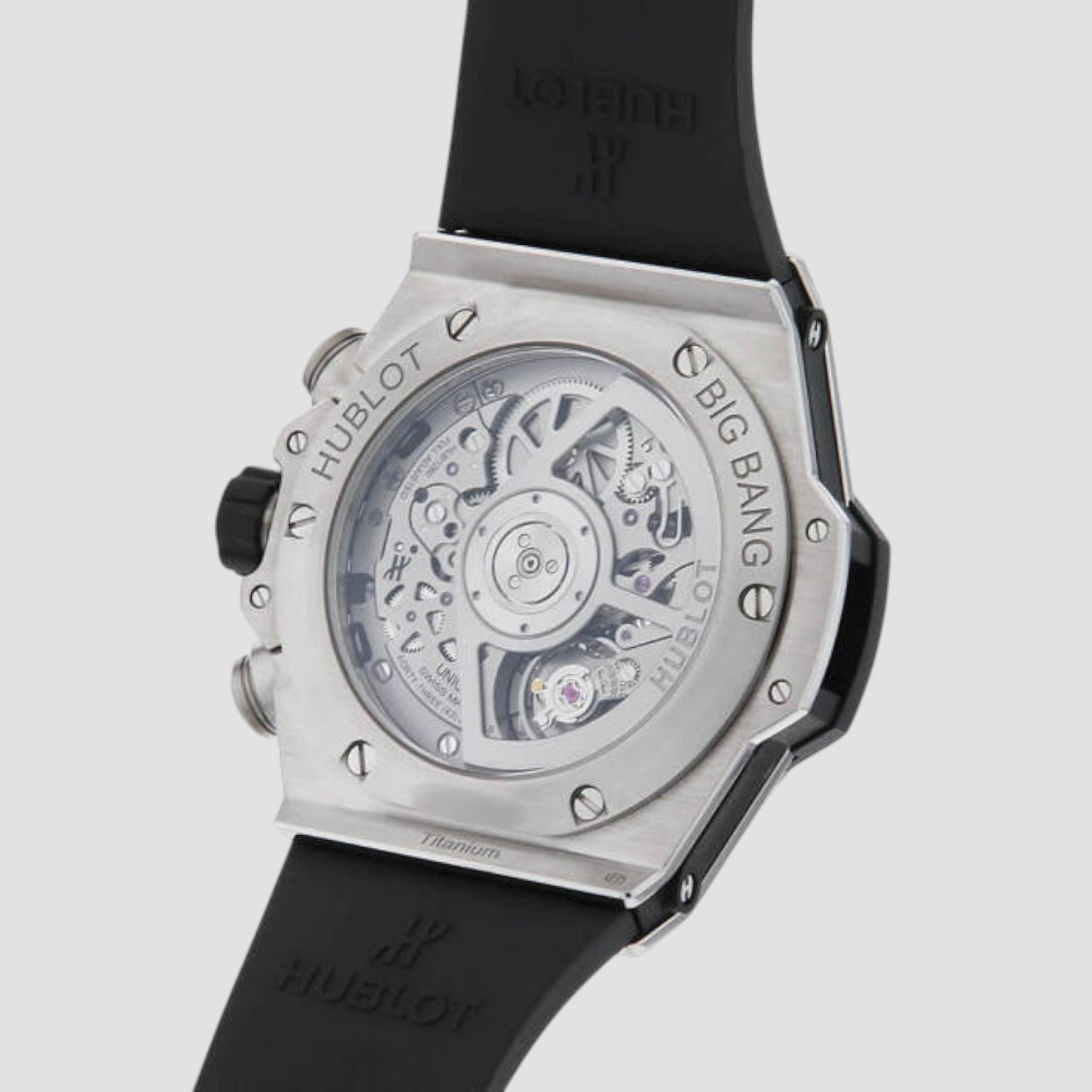 Big Bang UNICO 42mm Midsize Watch