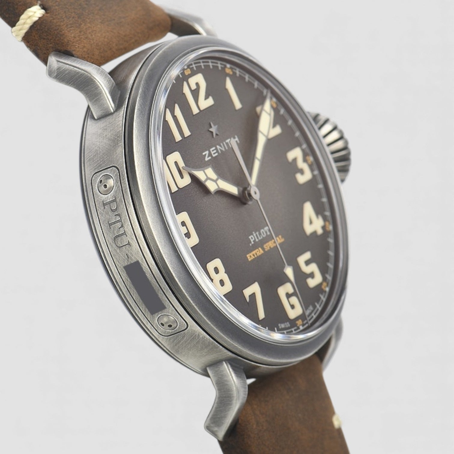 Pilot Type 20 Extra Special