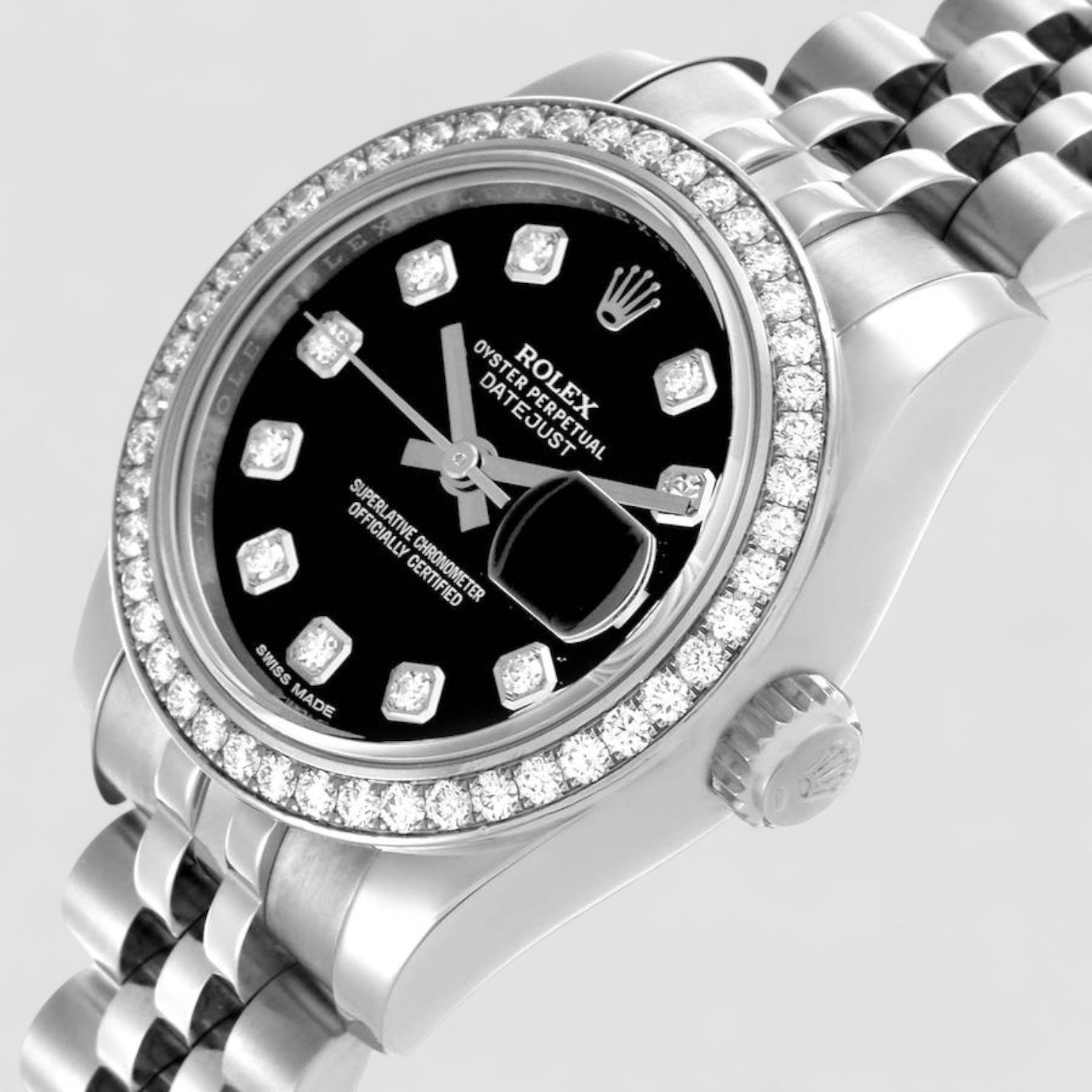 Lady-Datejust