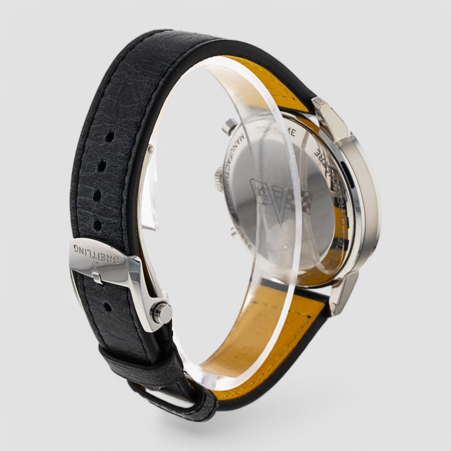 Top Time B01 Chevrolet Corvette