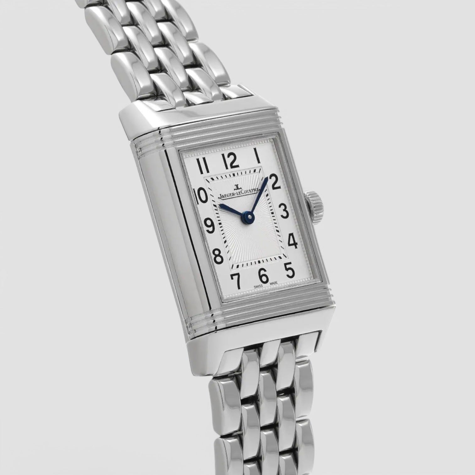 Reverso Classic Small Duetto