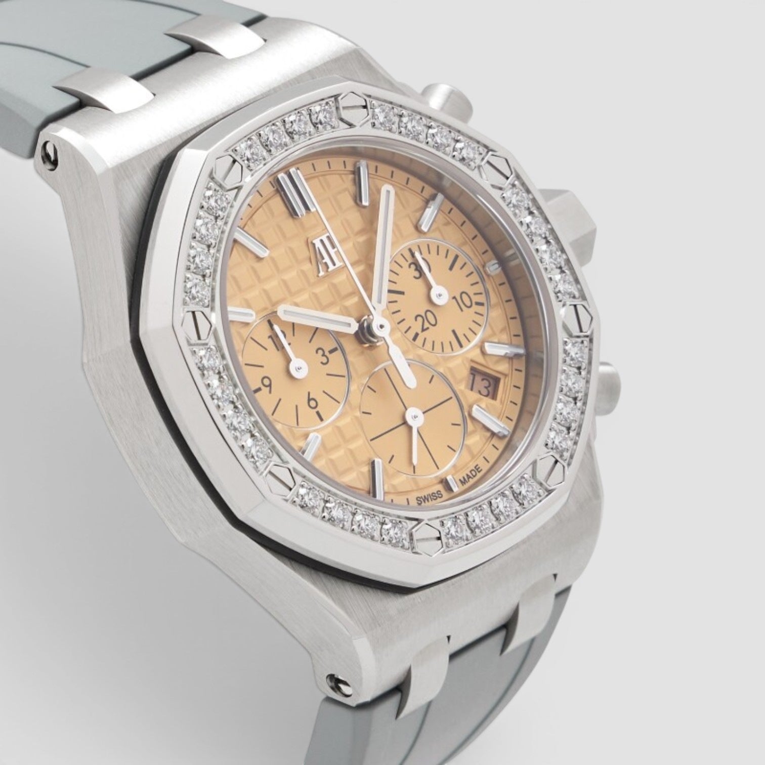 Royal Oak Offshore Chronograph