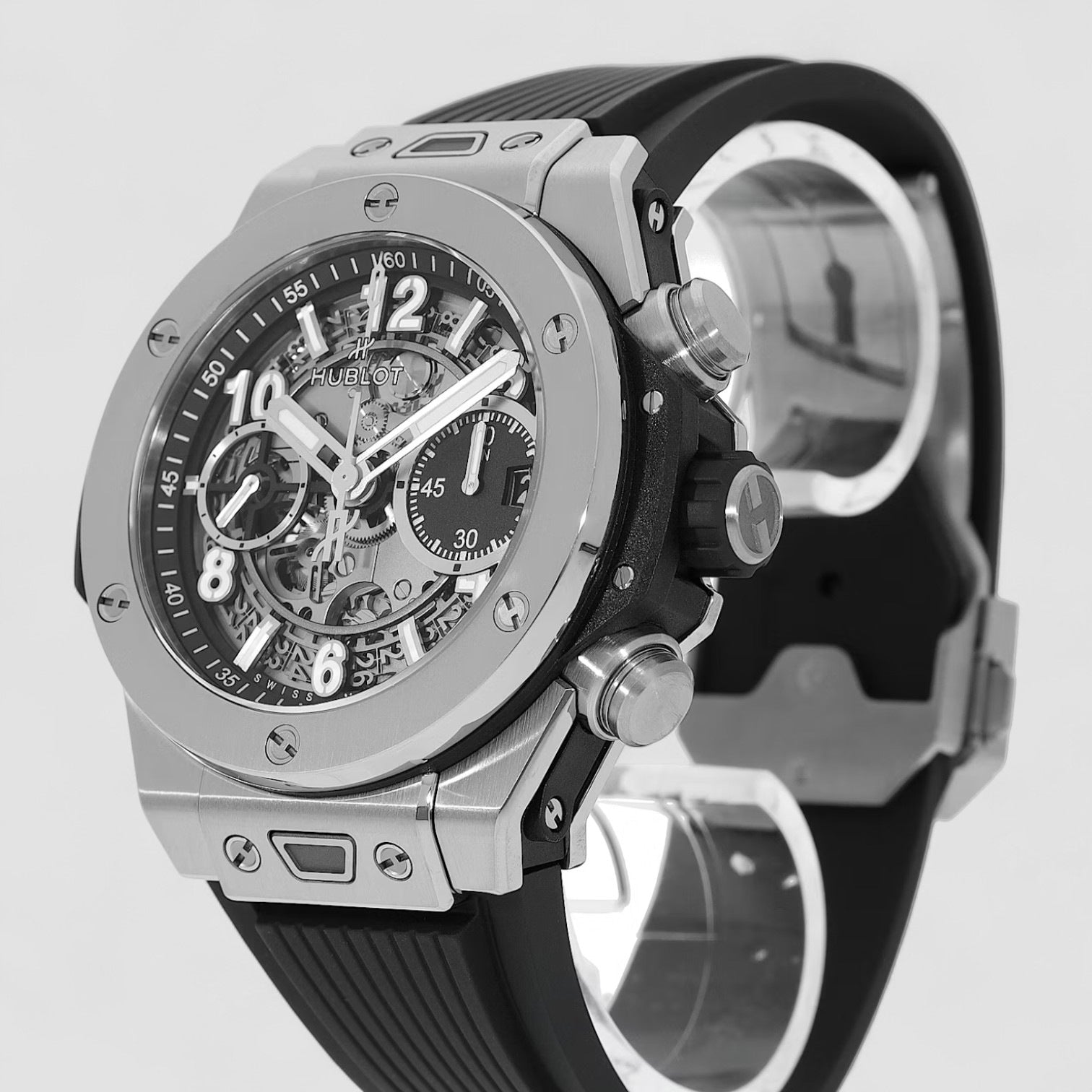 Big Bang Unico