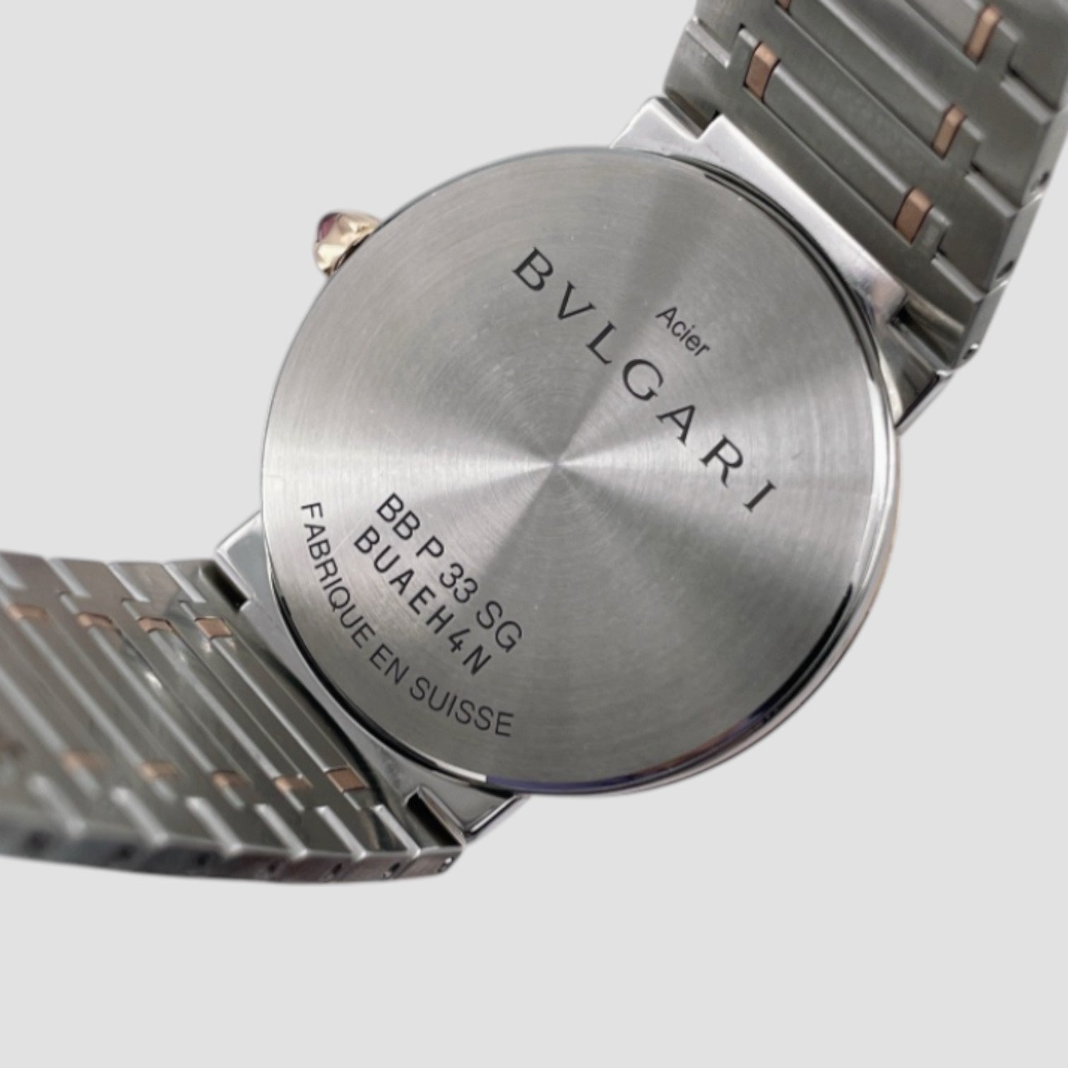 Quartz 33mm Ladies Watch