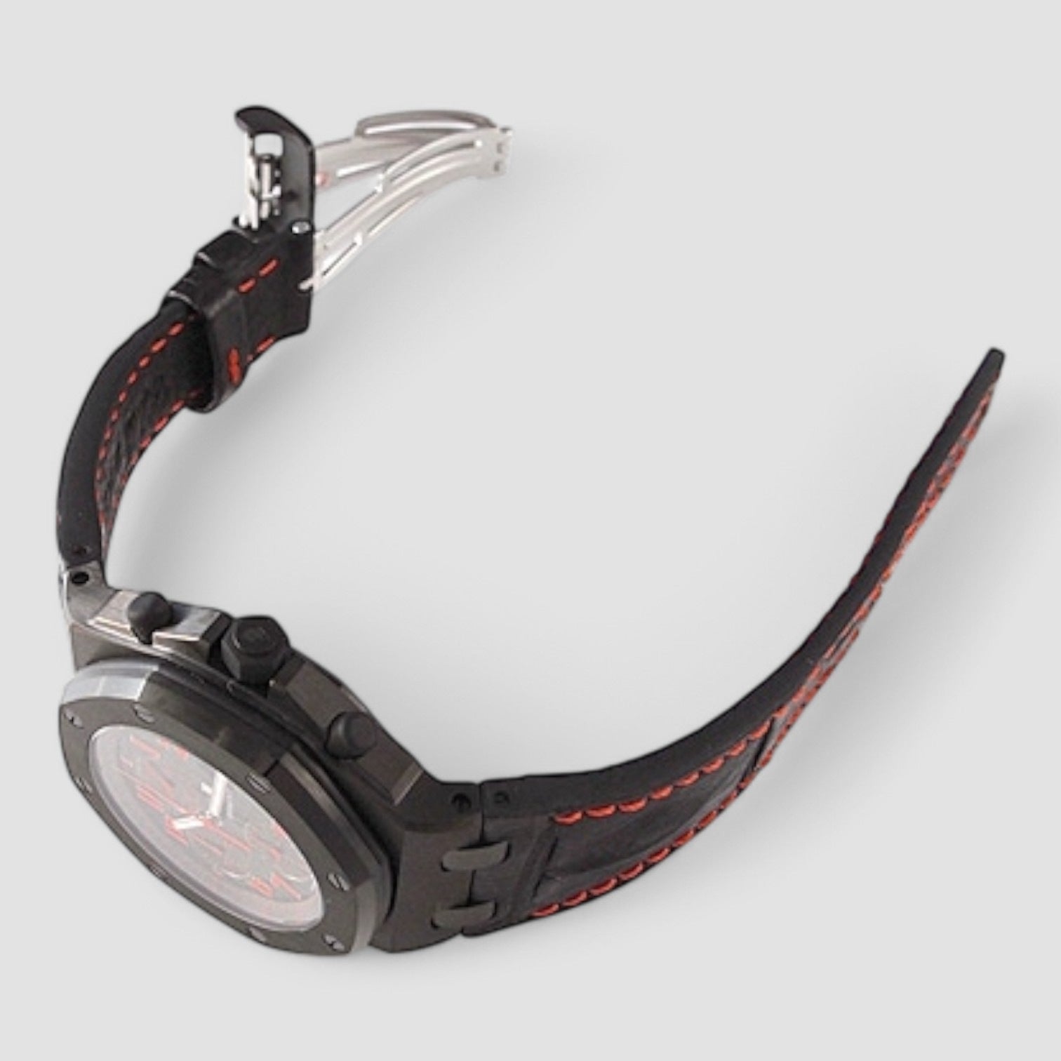 Royal Oak Offshore Las Vegas Strip Men's Watch