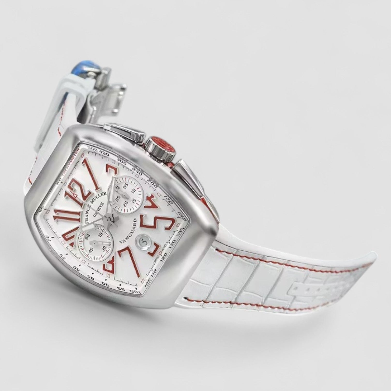 Vanguard Chronograph